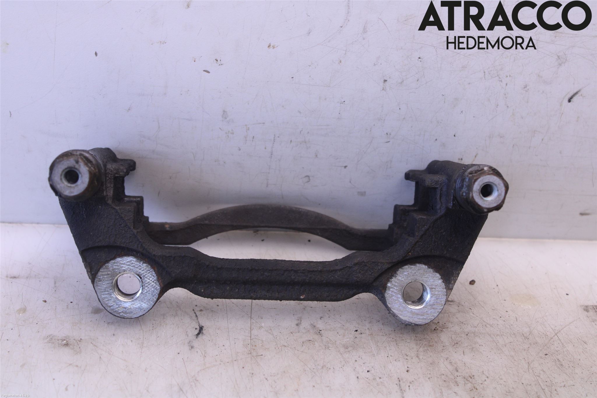 Volkswagen VW CADDY 16-20 Bremsecaliper Feste Holder