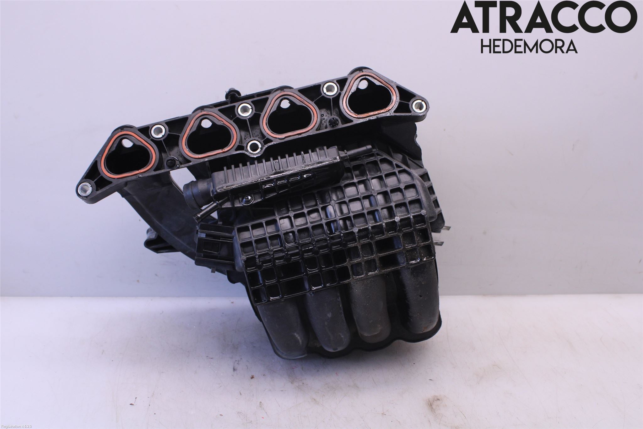 Skoda FABIA 07-14 Innsugningsmanifold