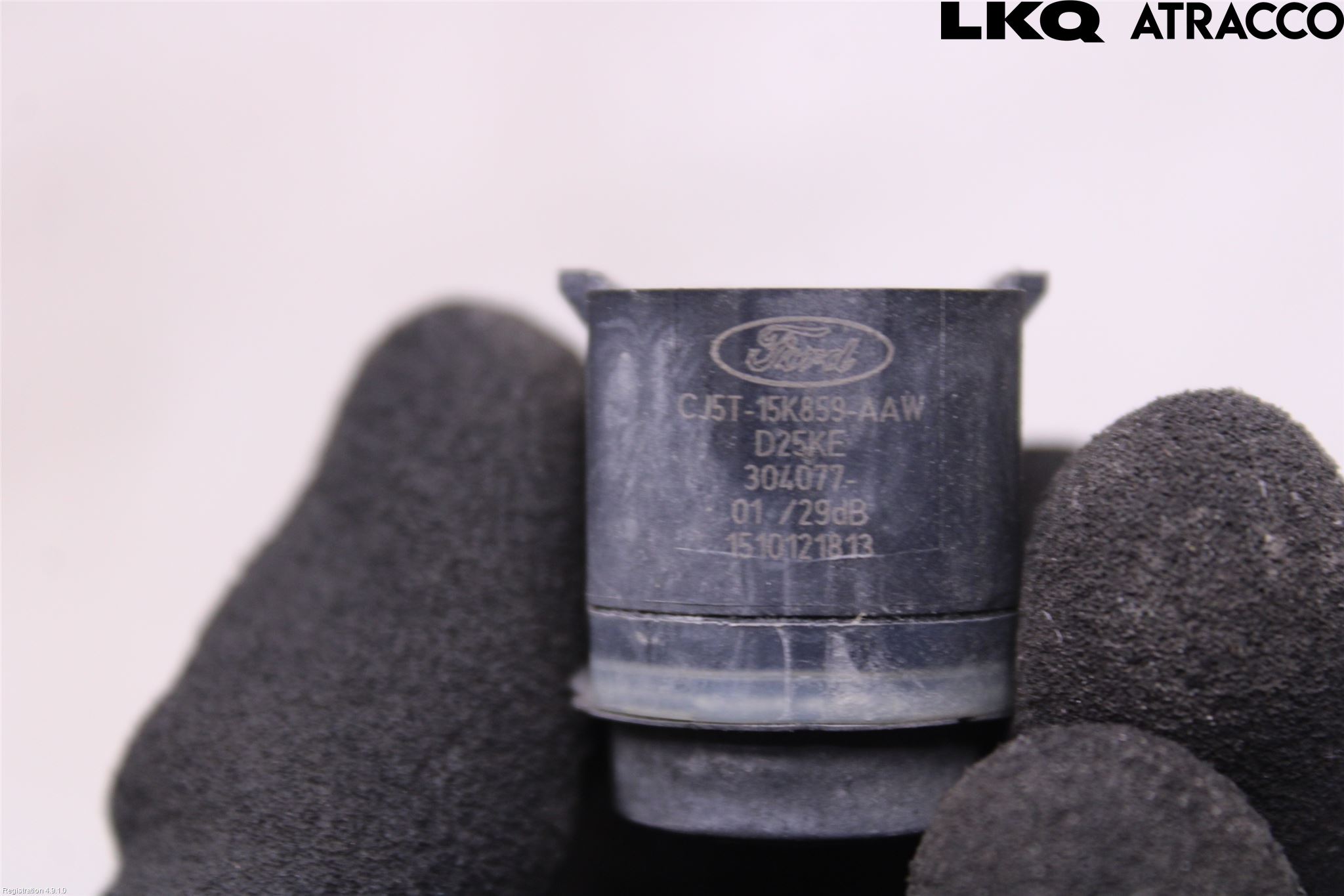 Ford FOCUS 11-14 Sensor Parkering Front