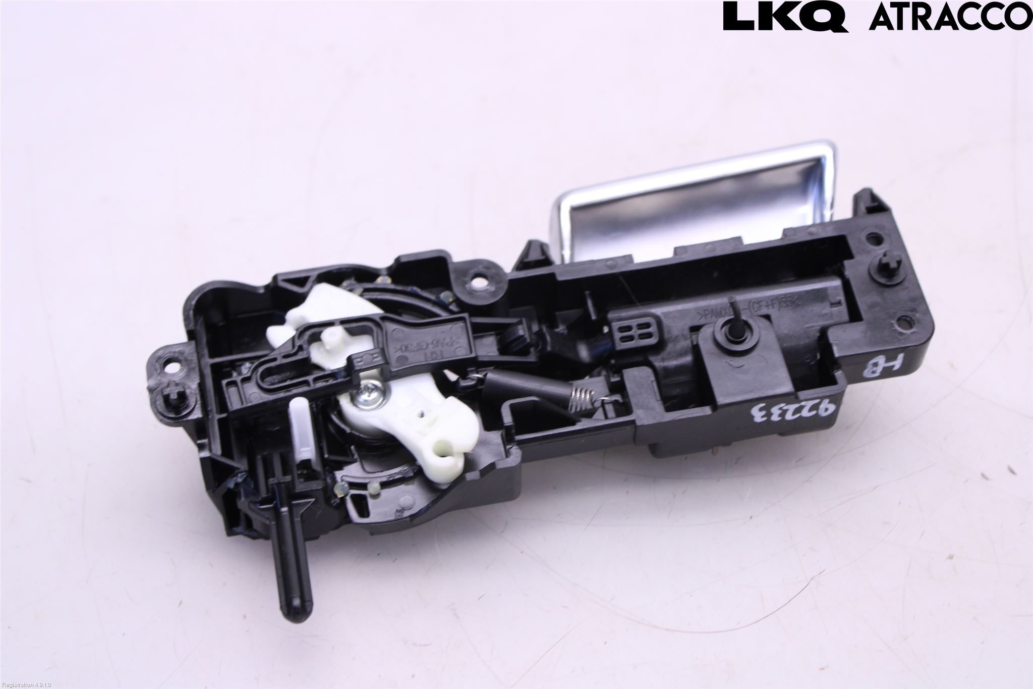 BMW i3 I01 13-22 Innr Dørhandtak H Indre