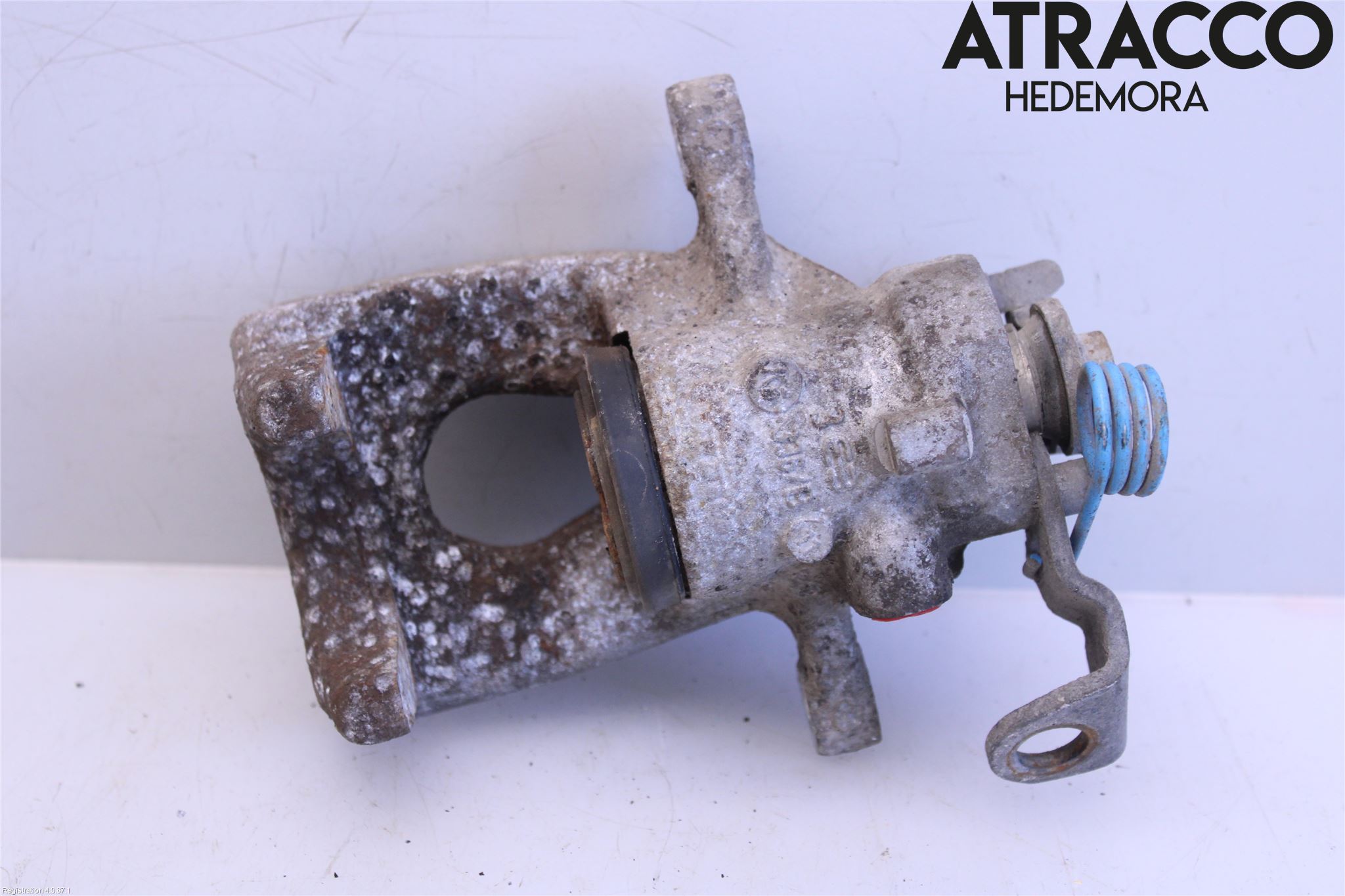 Fiat TIPO/CROSS 16- Bremsecaliper Bak Venstre