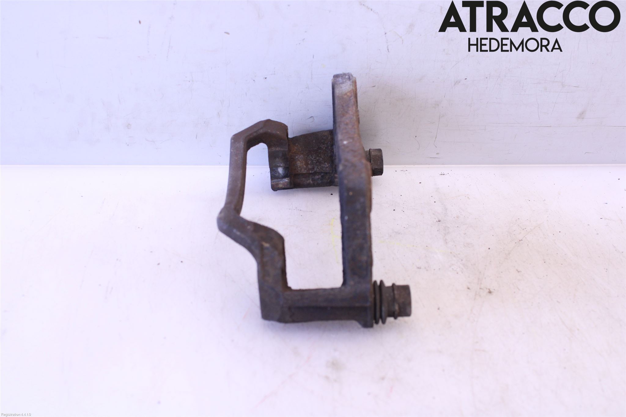 Hyundai ix20 Bremsecaliper Feste Holder