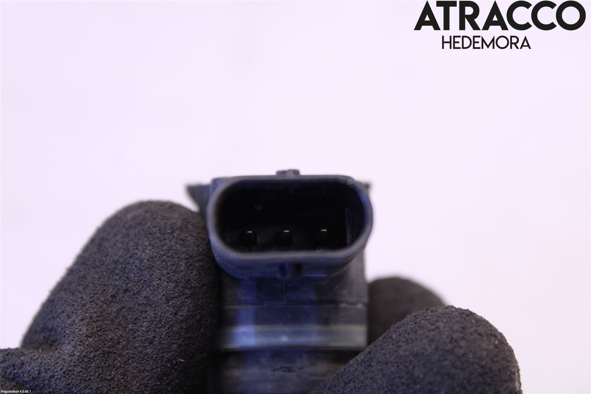 Ford KUGA 08-12 Sensor Parkering Front