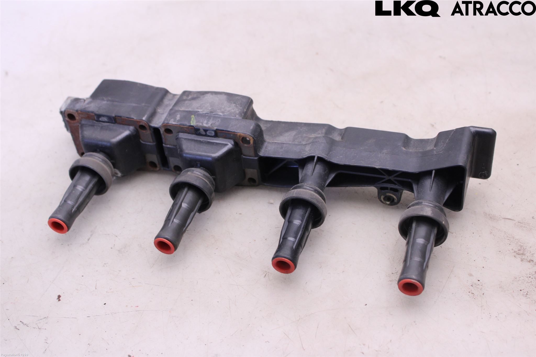Peugeot 206 98-09 Coil - Tenn Kassett