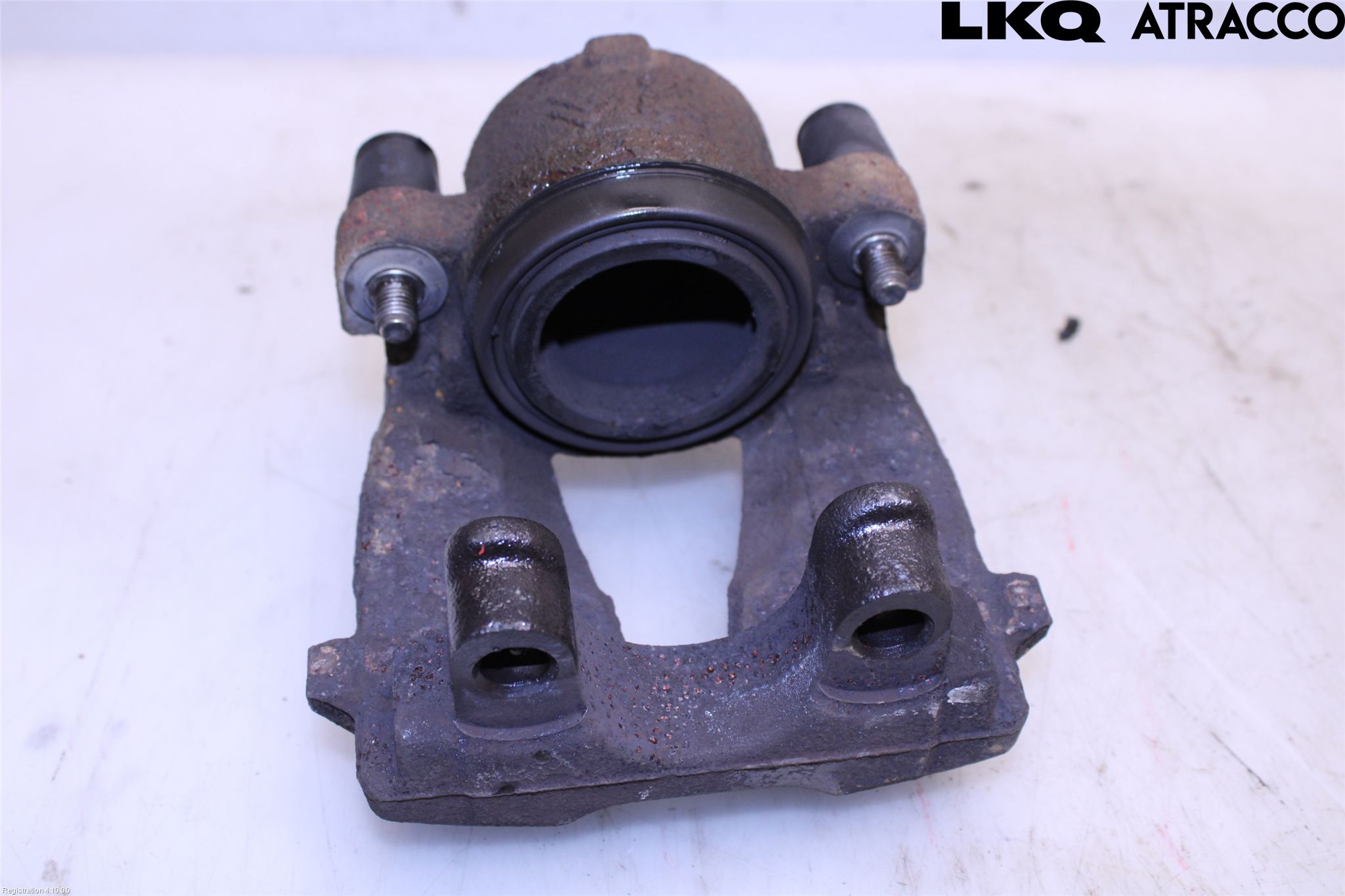Citroen C4 GRAND PICASSO 14-18 Bremsecaliper Foran Høyre