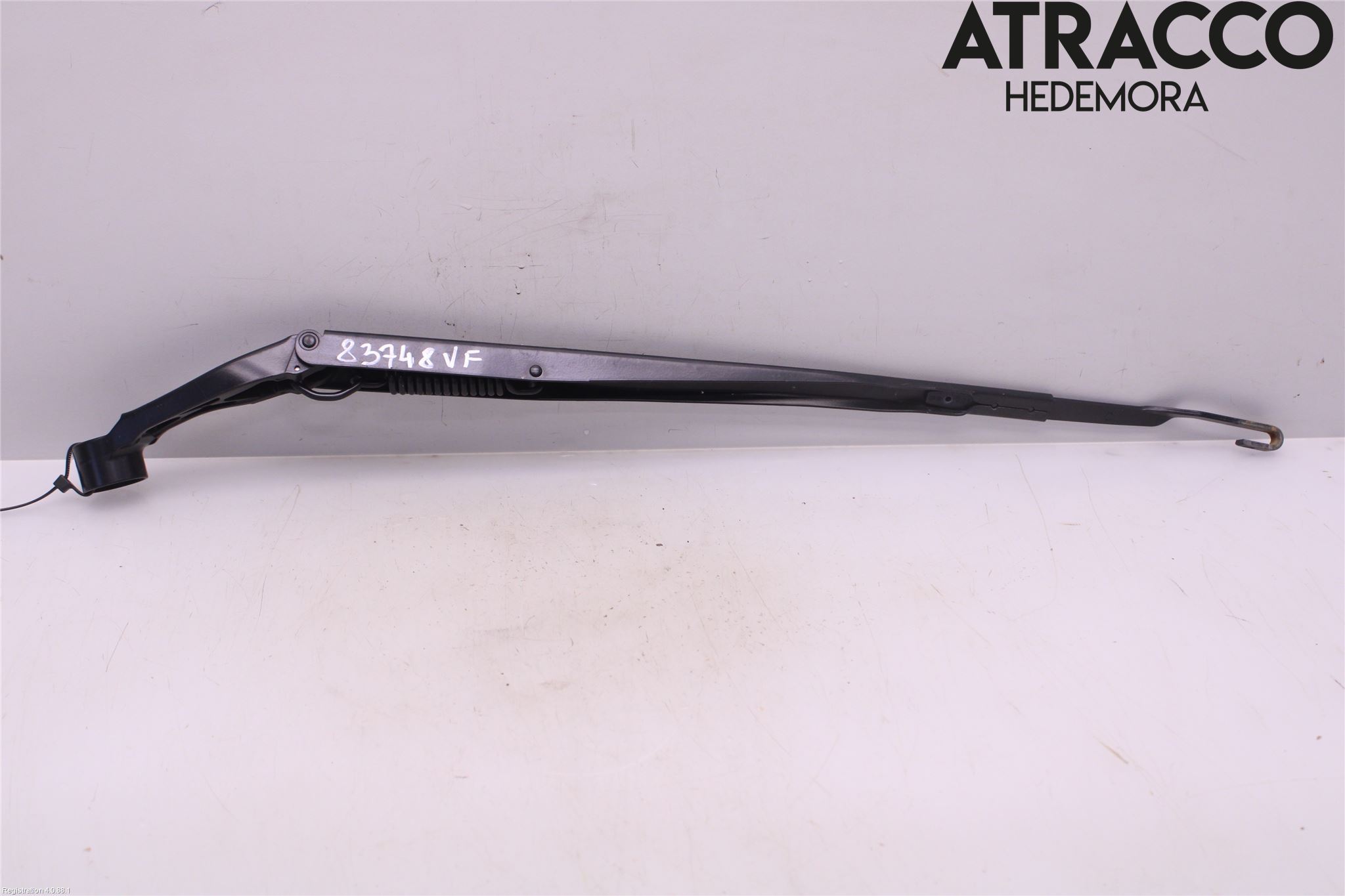 Toyota COROLLA 19- Viskerarm-Armer Frontrute