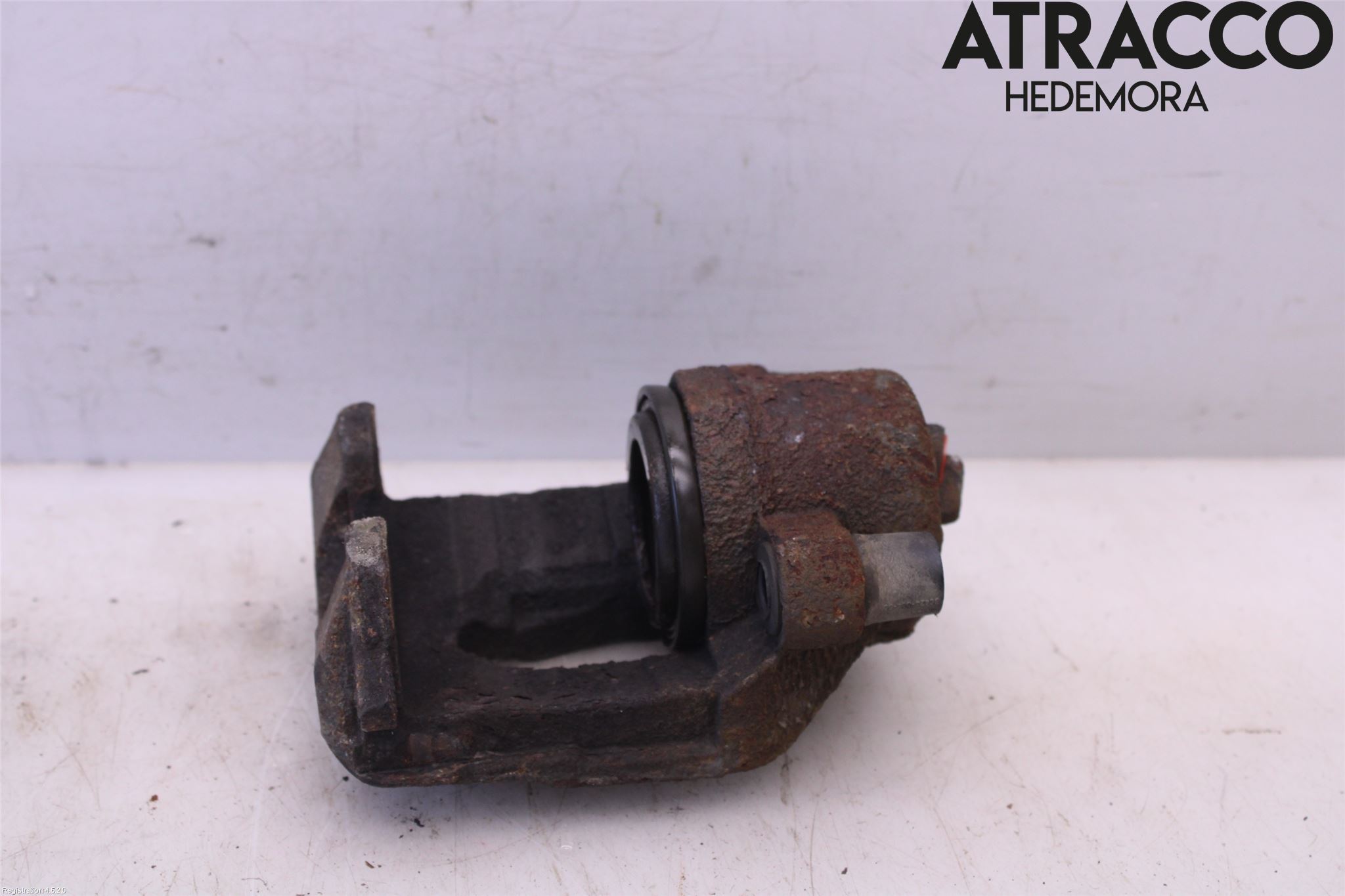Volkswagen VW POLO 10-17 Bremsecaliper Foran Venstre