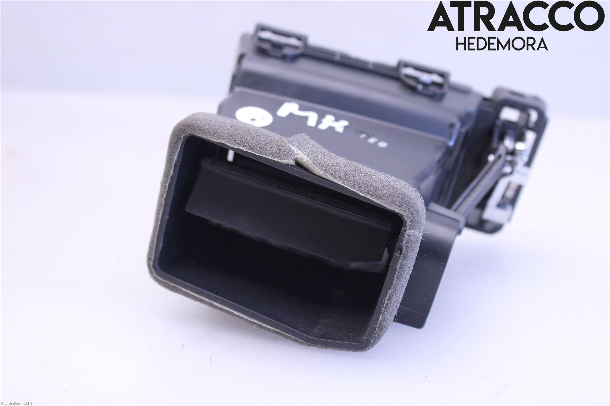 Kia OPTIMA 00-15 Dashbord Kanal - Dyse