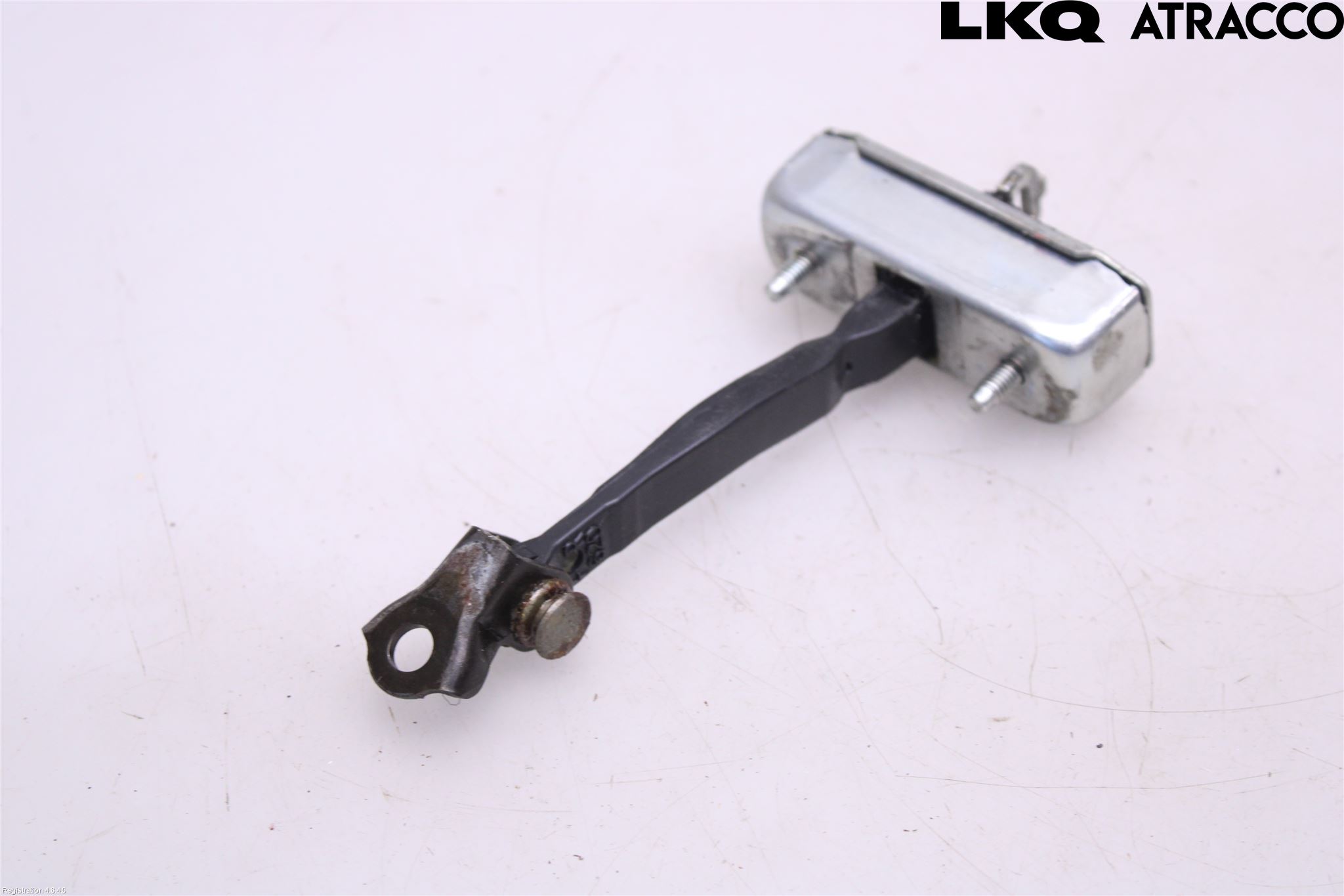 Lexus GS 300/430/450H 05-12 Dørstopper