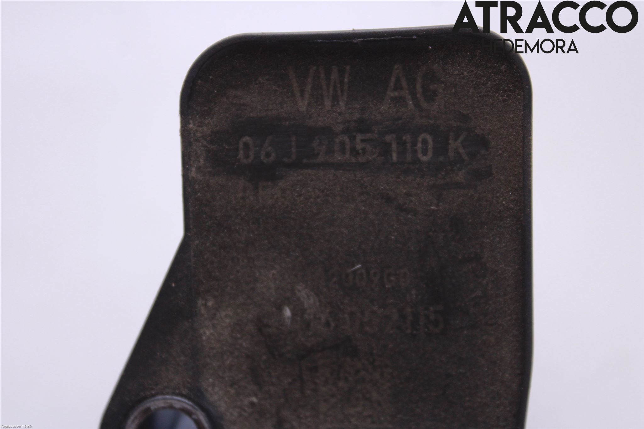 Volkswagen VW GOLF / E-GOLF VII 13-20 Coil