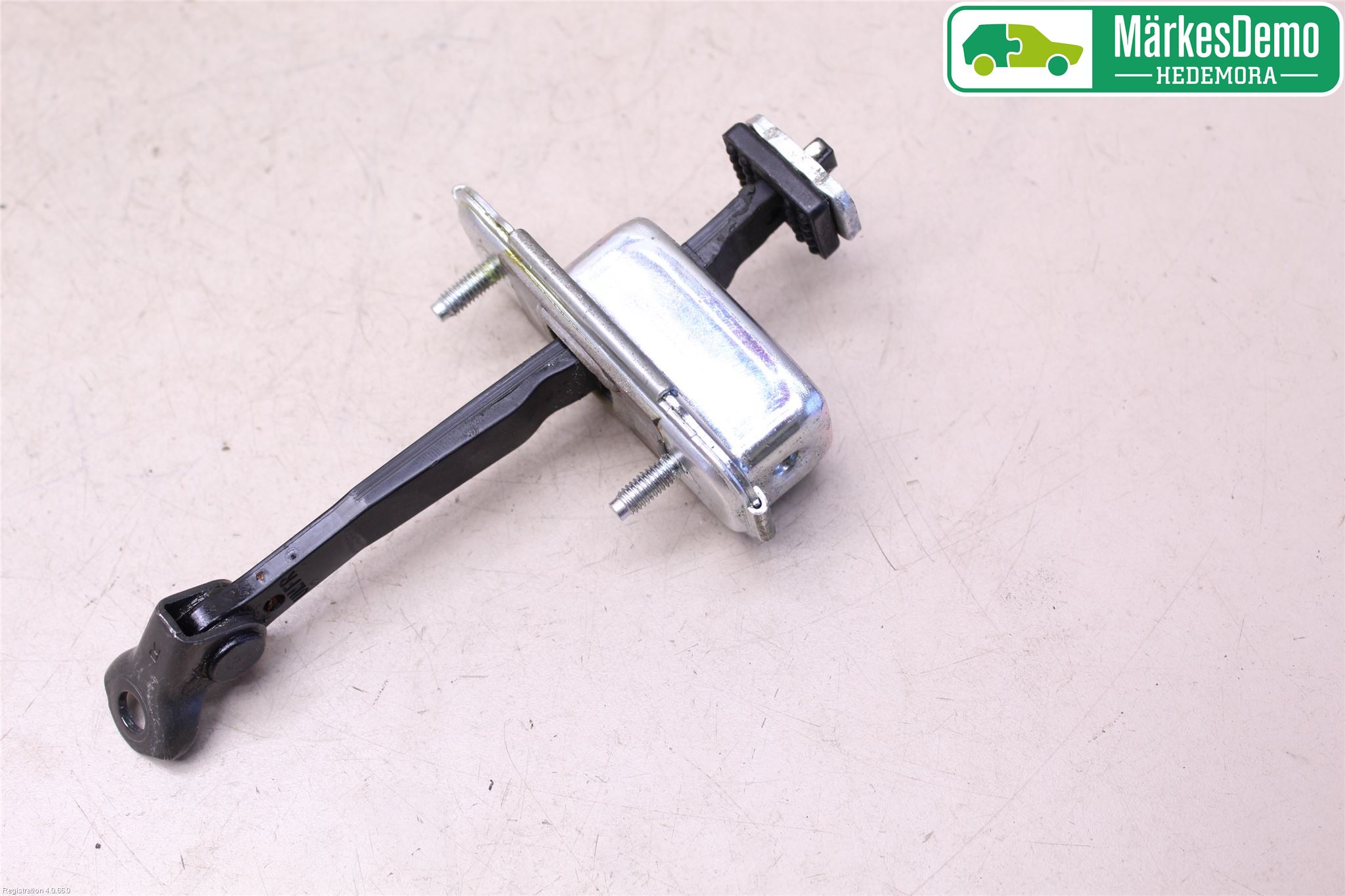 Kia SORENTO 15-20 Dørstopper