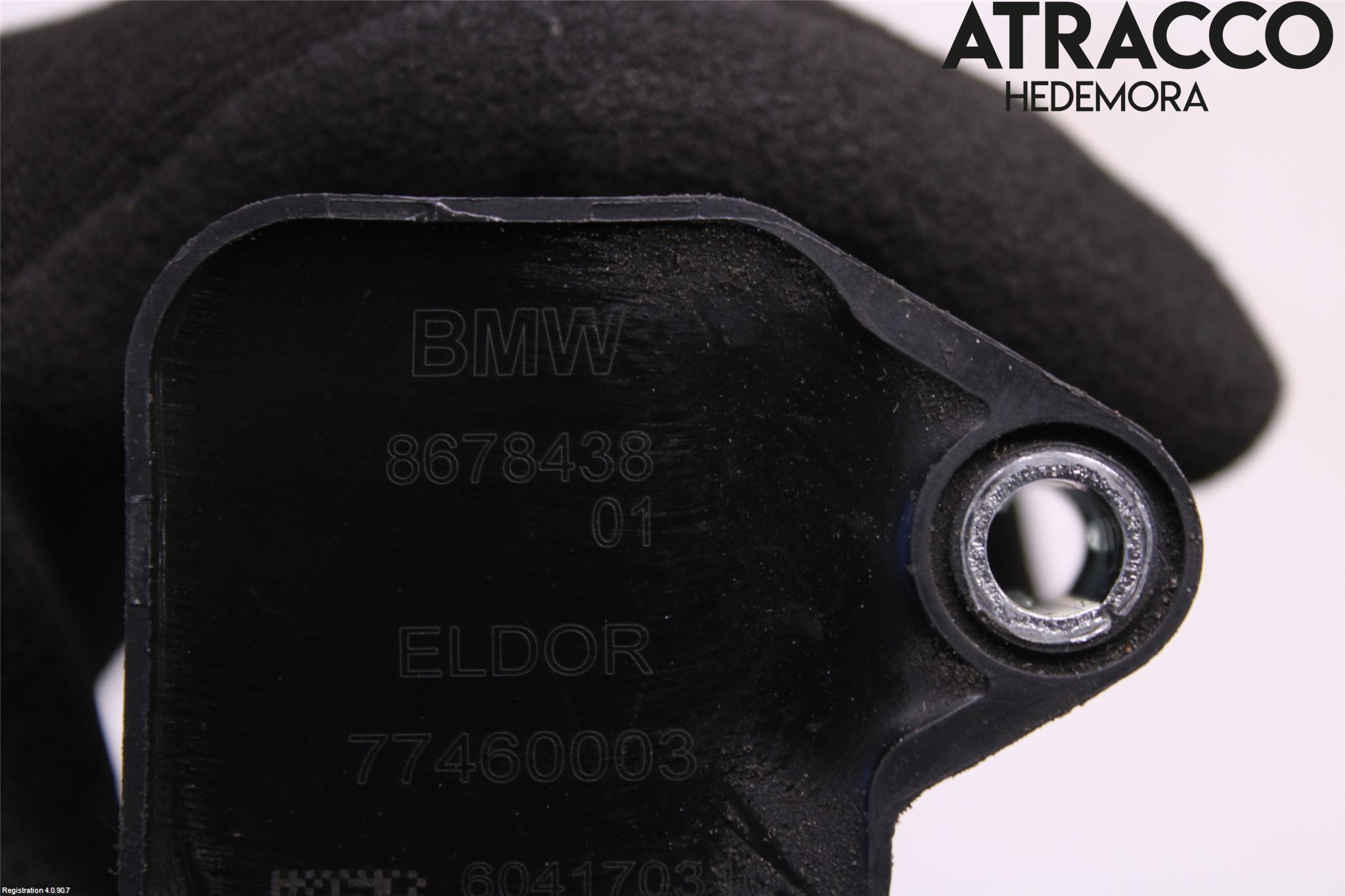 BMW 5 G30/G31/F90 17-23 Coil