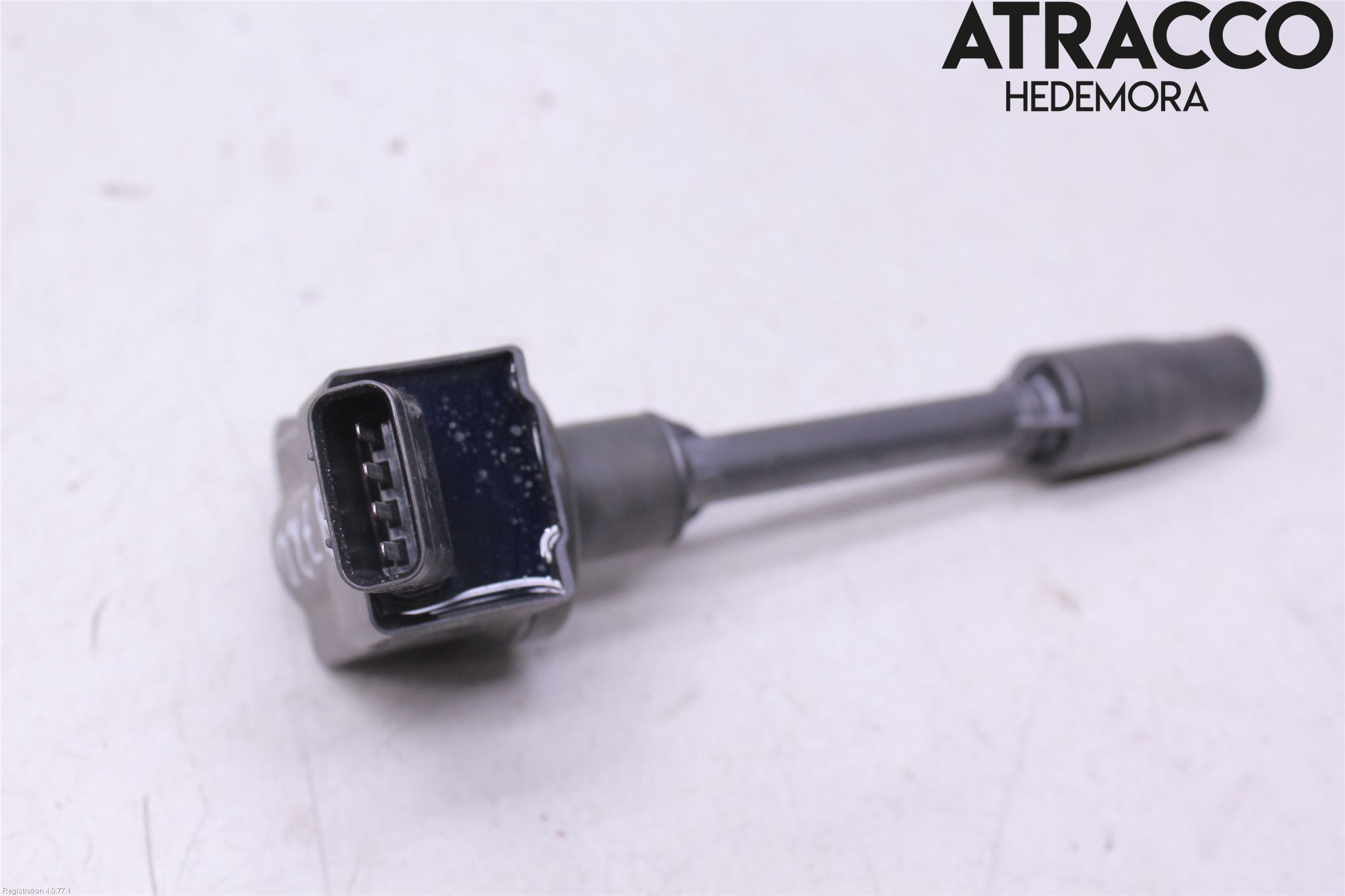 Toyota C-HR 16-23 Coil