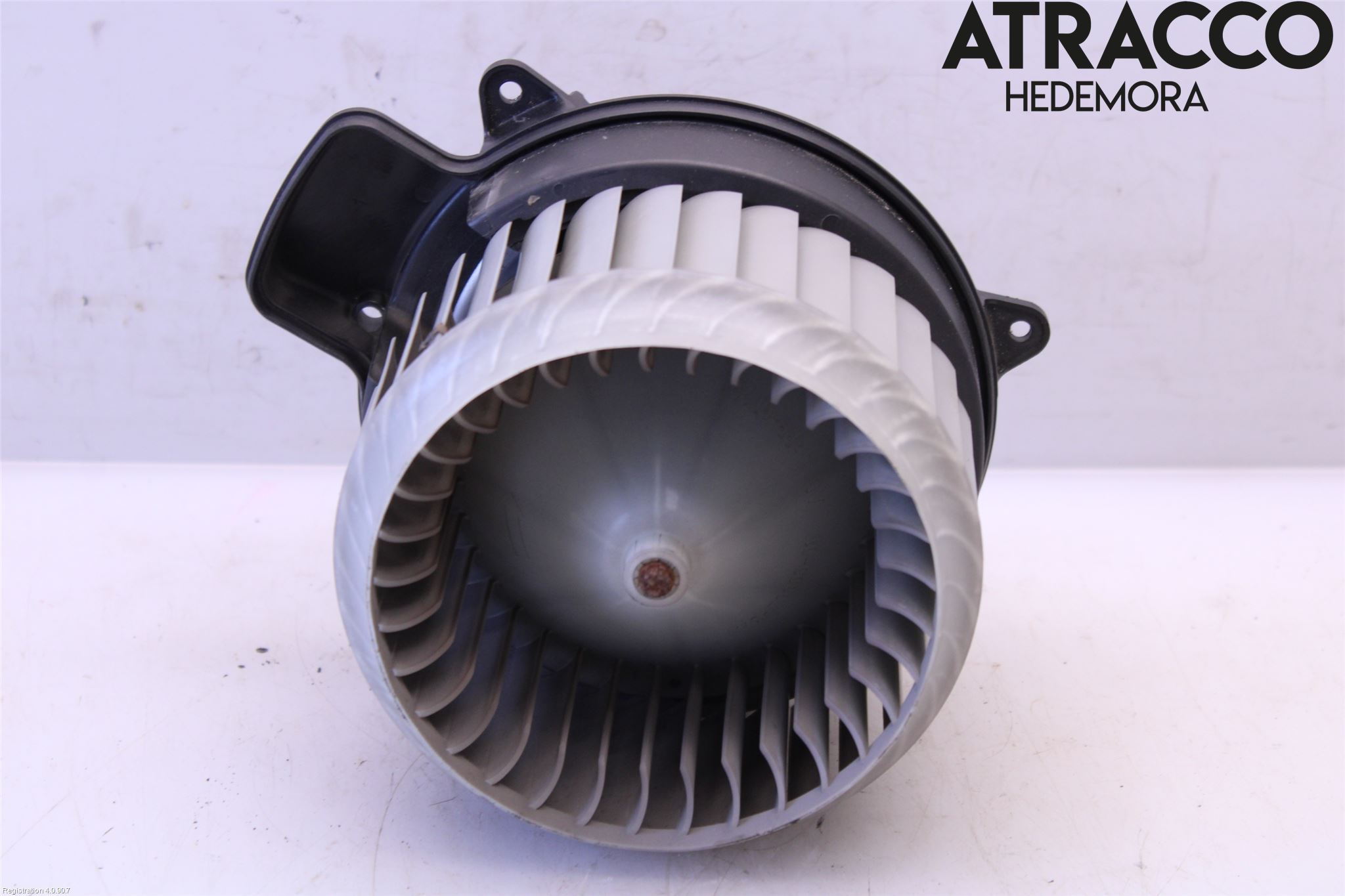 Audi A8/S8 4H 10-17 Varme Ac Varmeapparatvifte