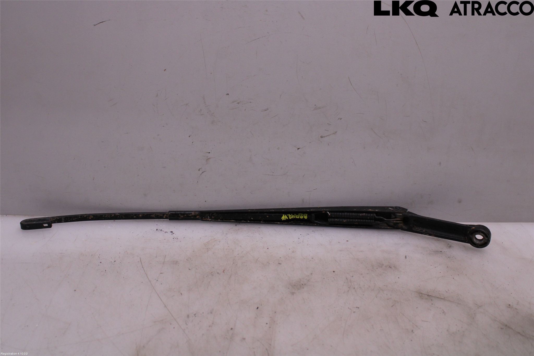 Audi A4/S4 94-99 Viskerarm-Armer Frontrute