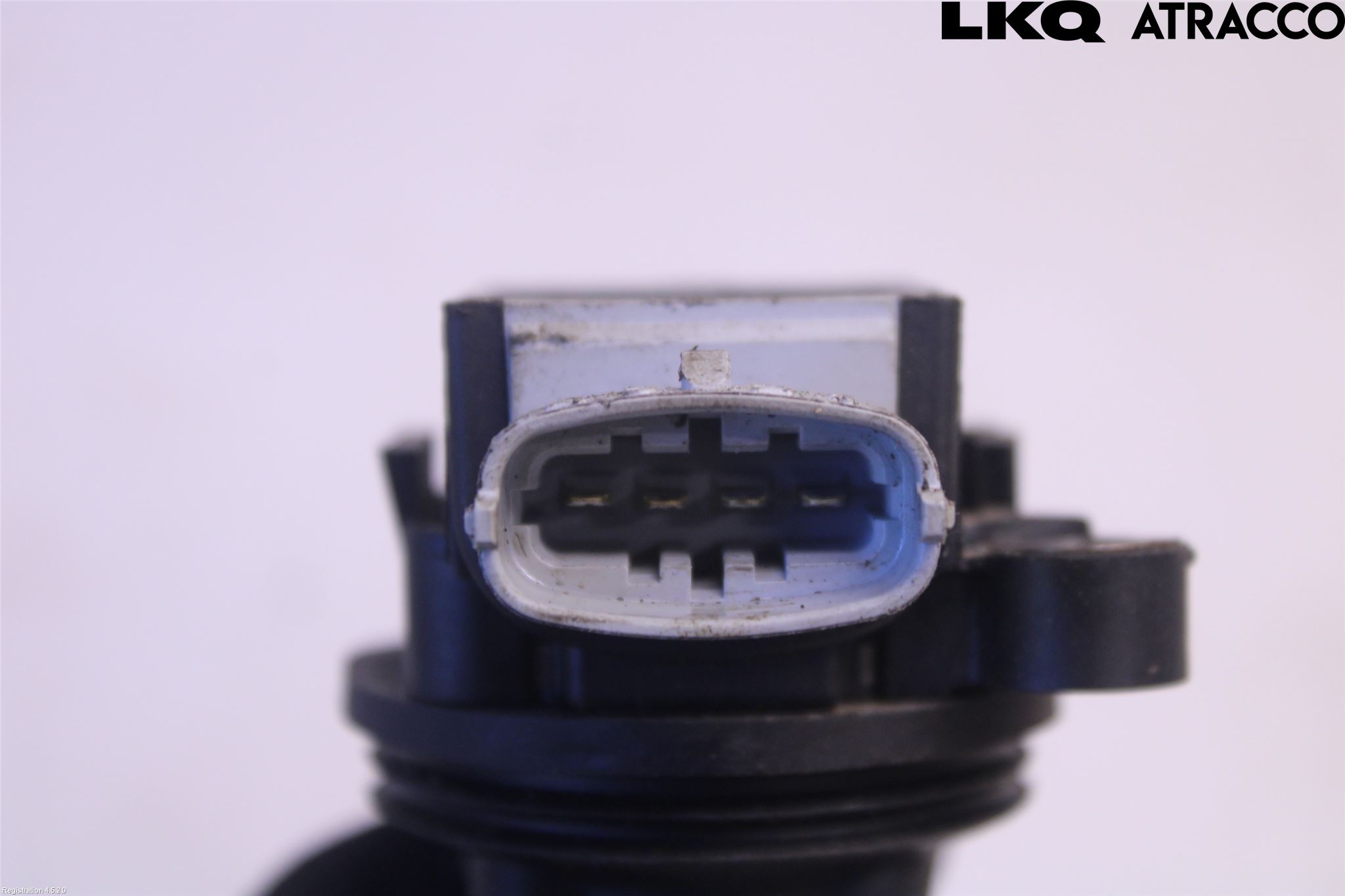 Volvo S80 07-13 Coil