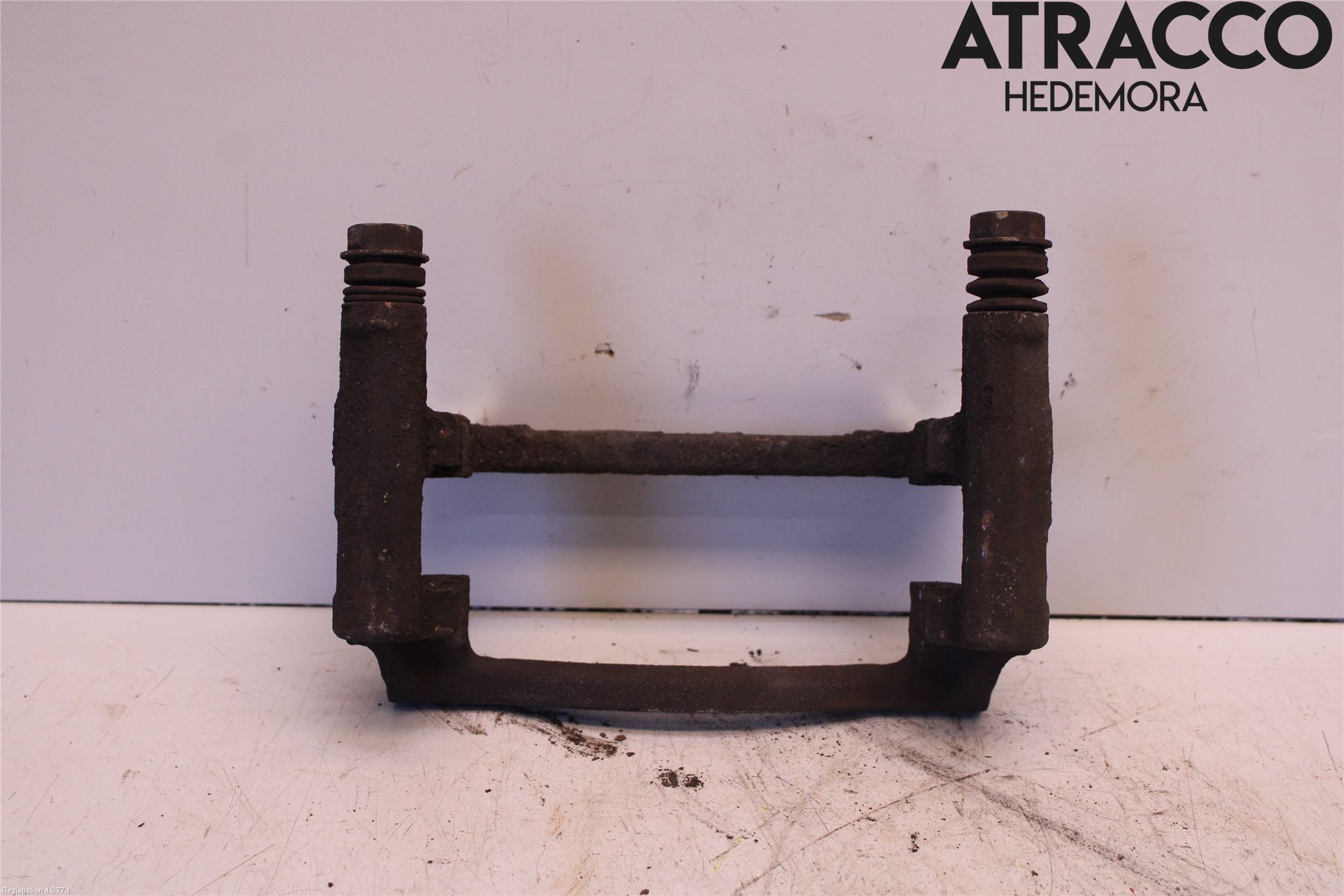 Honda CIVIC 06-11 Bremsecaliper Feste Holder
