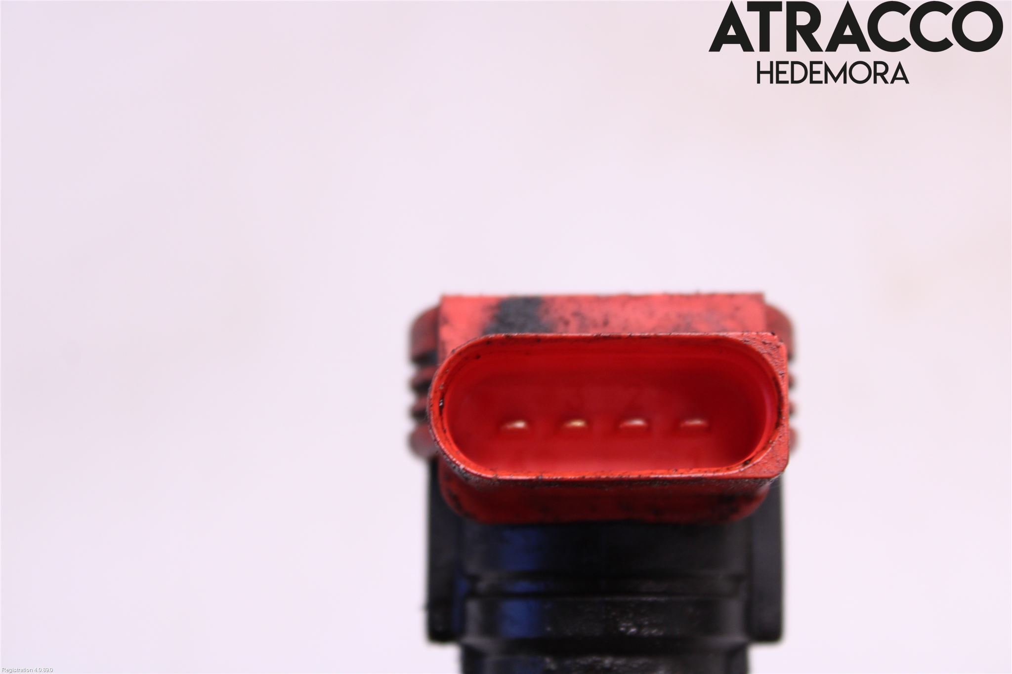 Audi A4/S4 08-11 Coil
