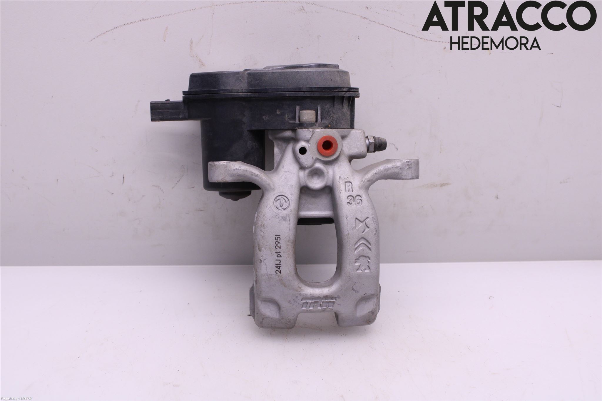 Peugeot 2008/E-2008 20- Bremsecaliper Bak Høyre
