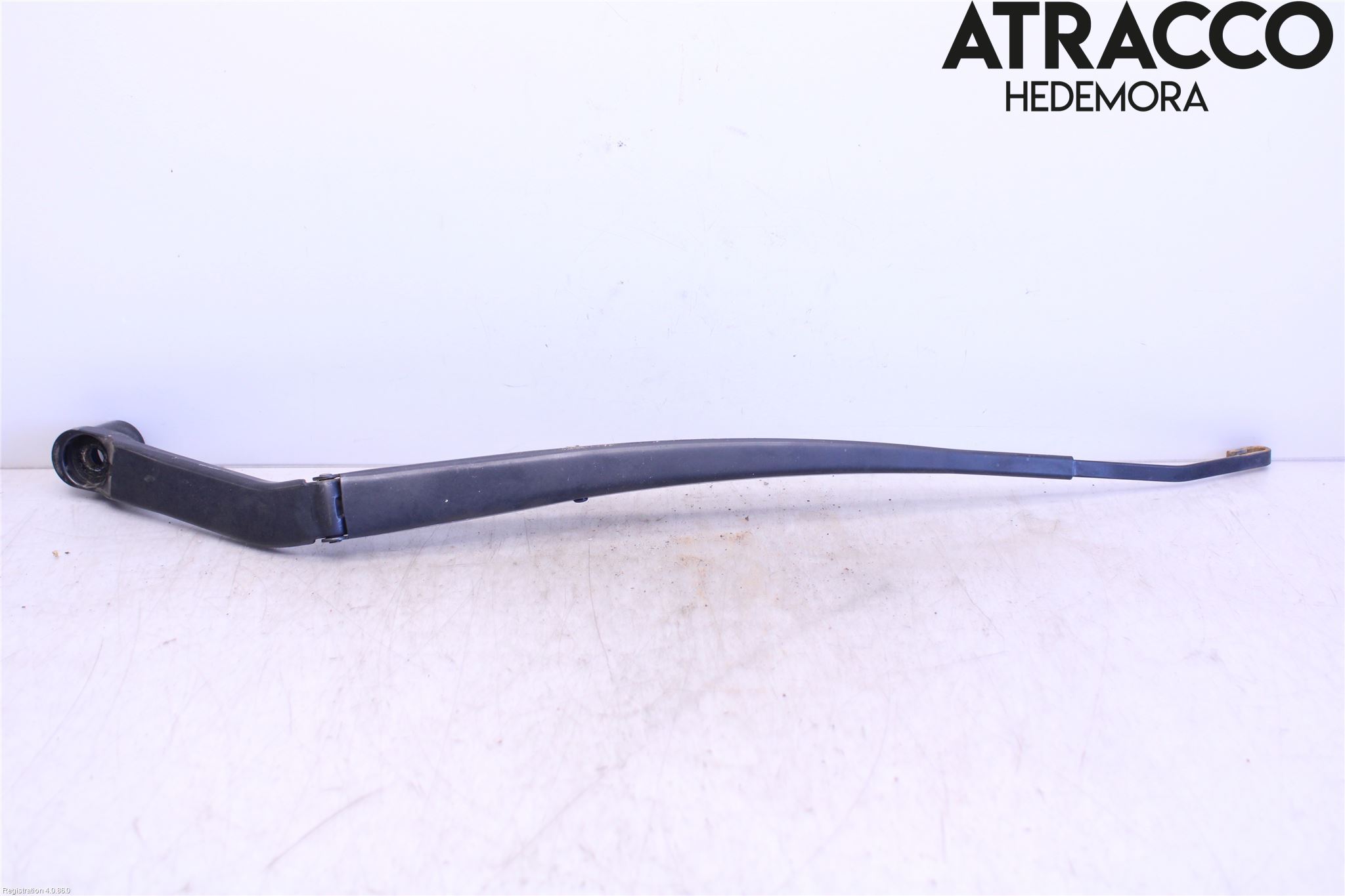 Mazda CX-9 Viskerarm-Armer Frontrute