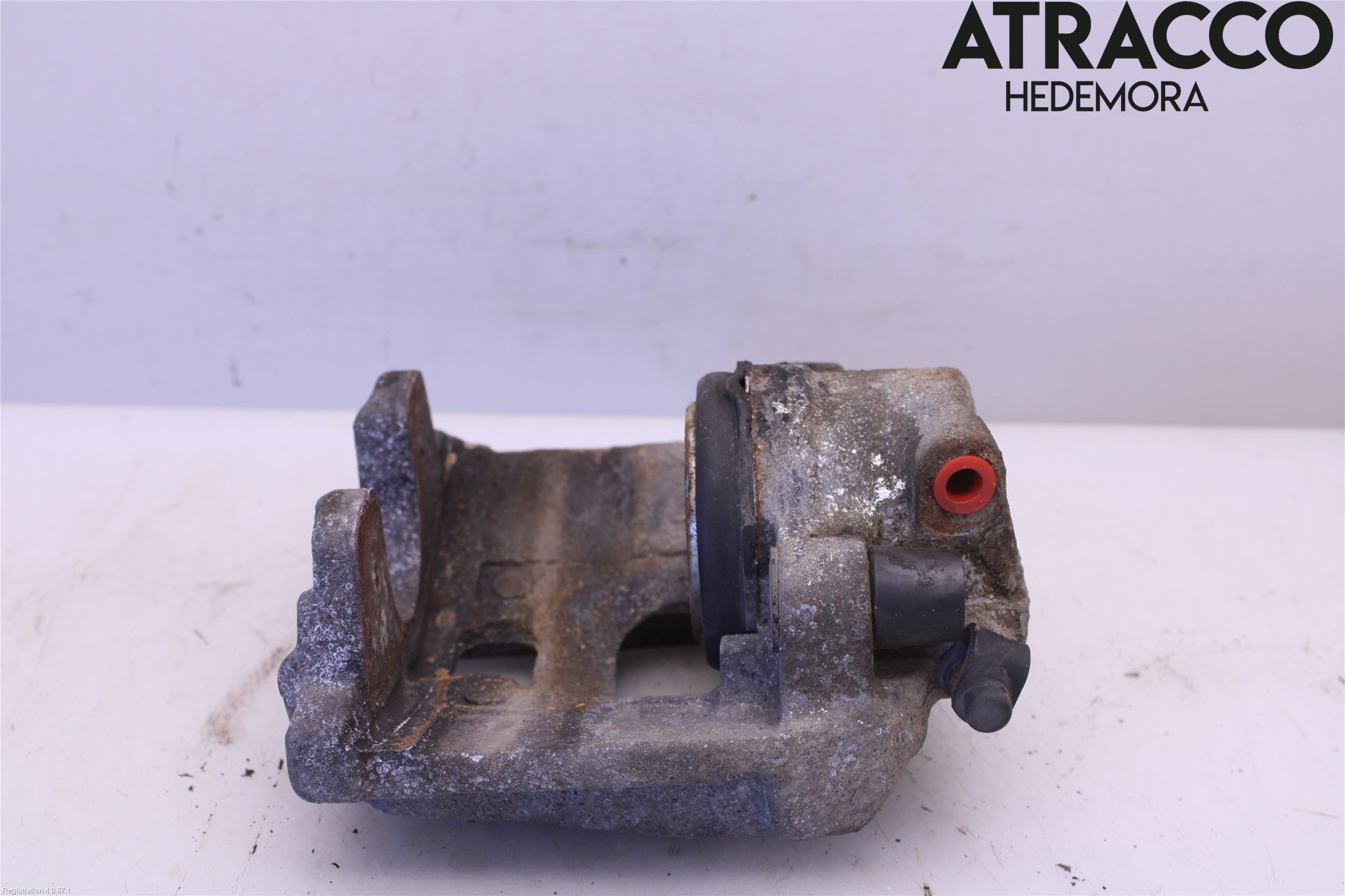Audi A5 07-16 Bremsecaliper Foran Venstre