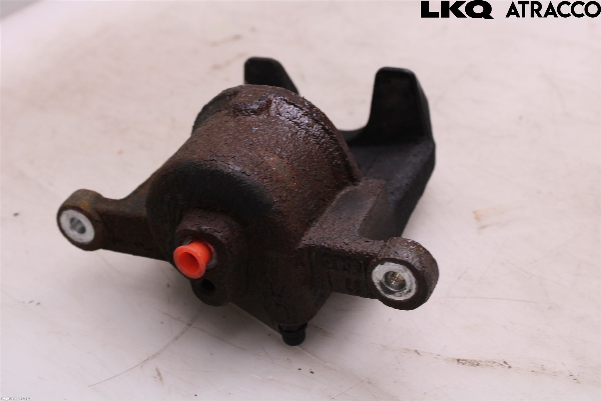 Mazda 2 (DJ) 15-22 Bremsecaliper Foran Høyre
