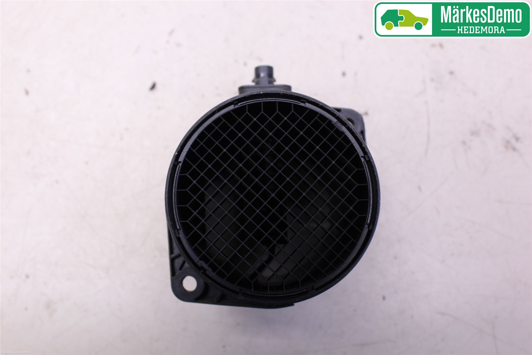 Volkswagen VW TRANSP/CARAVELLE (T5) 04-15 Inns Luftmassemåler