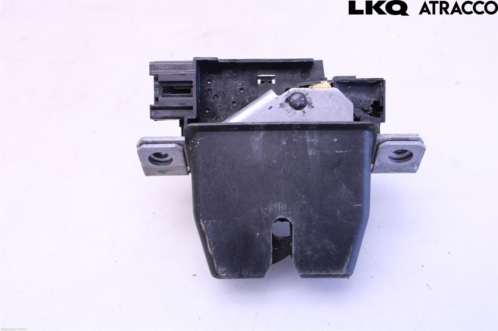 Ford FOCUS 19- Bakluke-Lokk Låsekasse