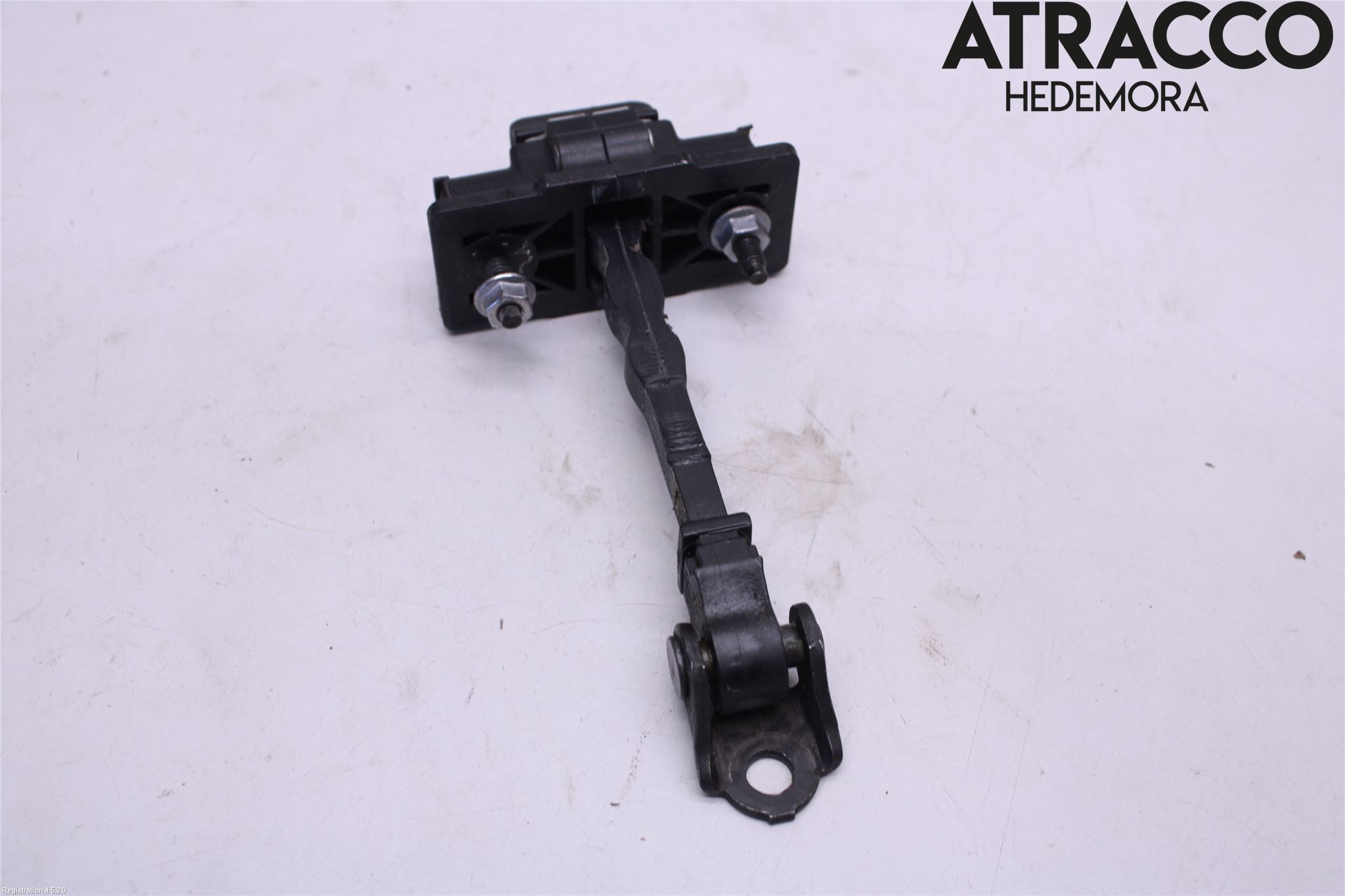 Peugeot 3008 17-24 Dørstopper