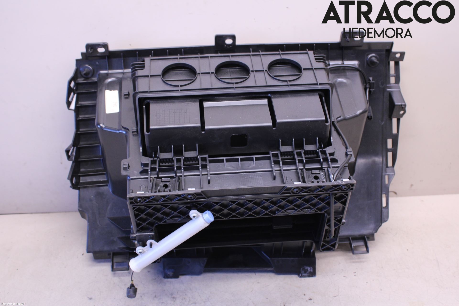 Landrover LAND ROVER RANGE ROVER EVOQUE (L538) 11-18 Innr Hanskerom