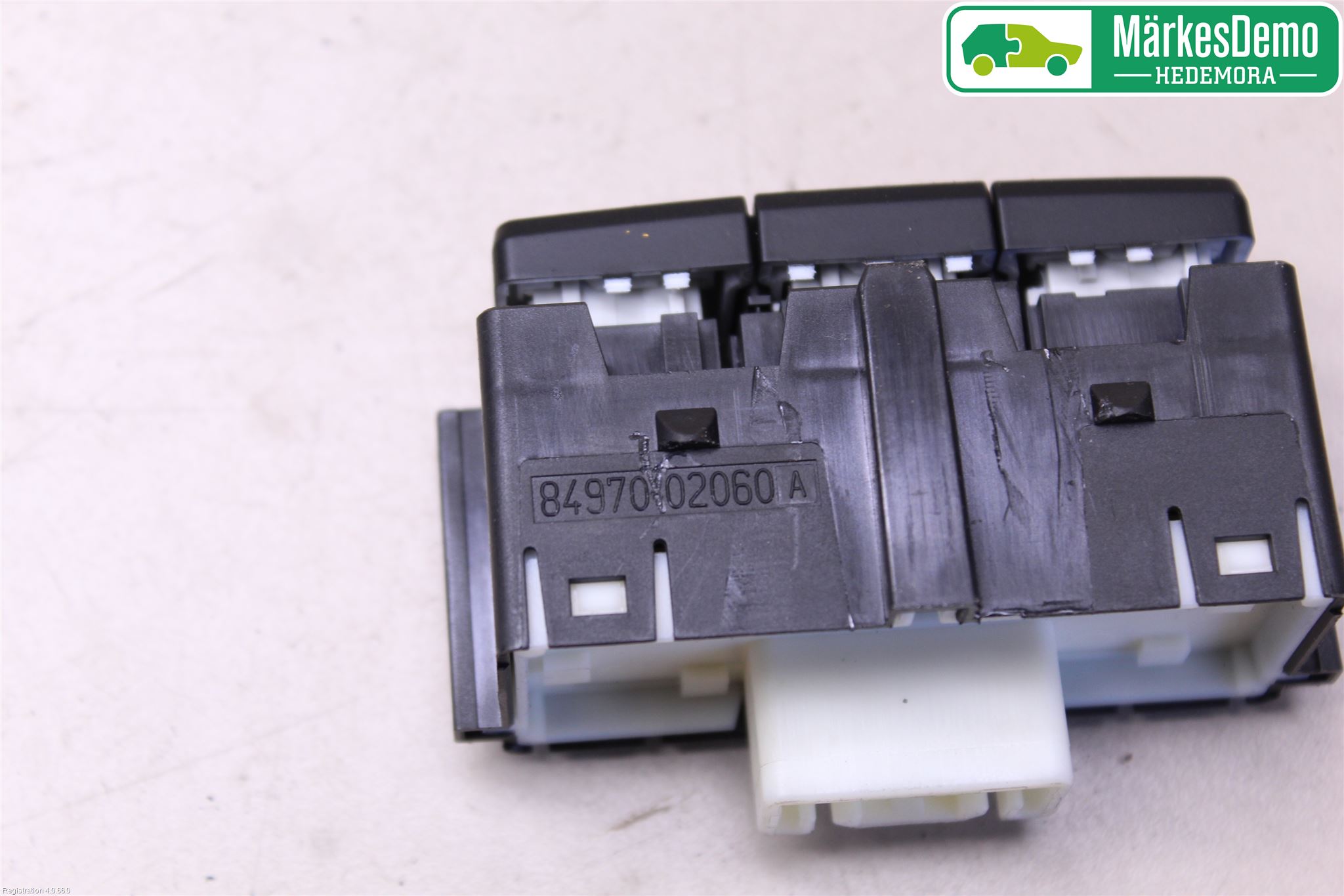 Toyota AURIS 13-19 Bryter Multifunksjon