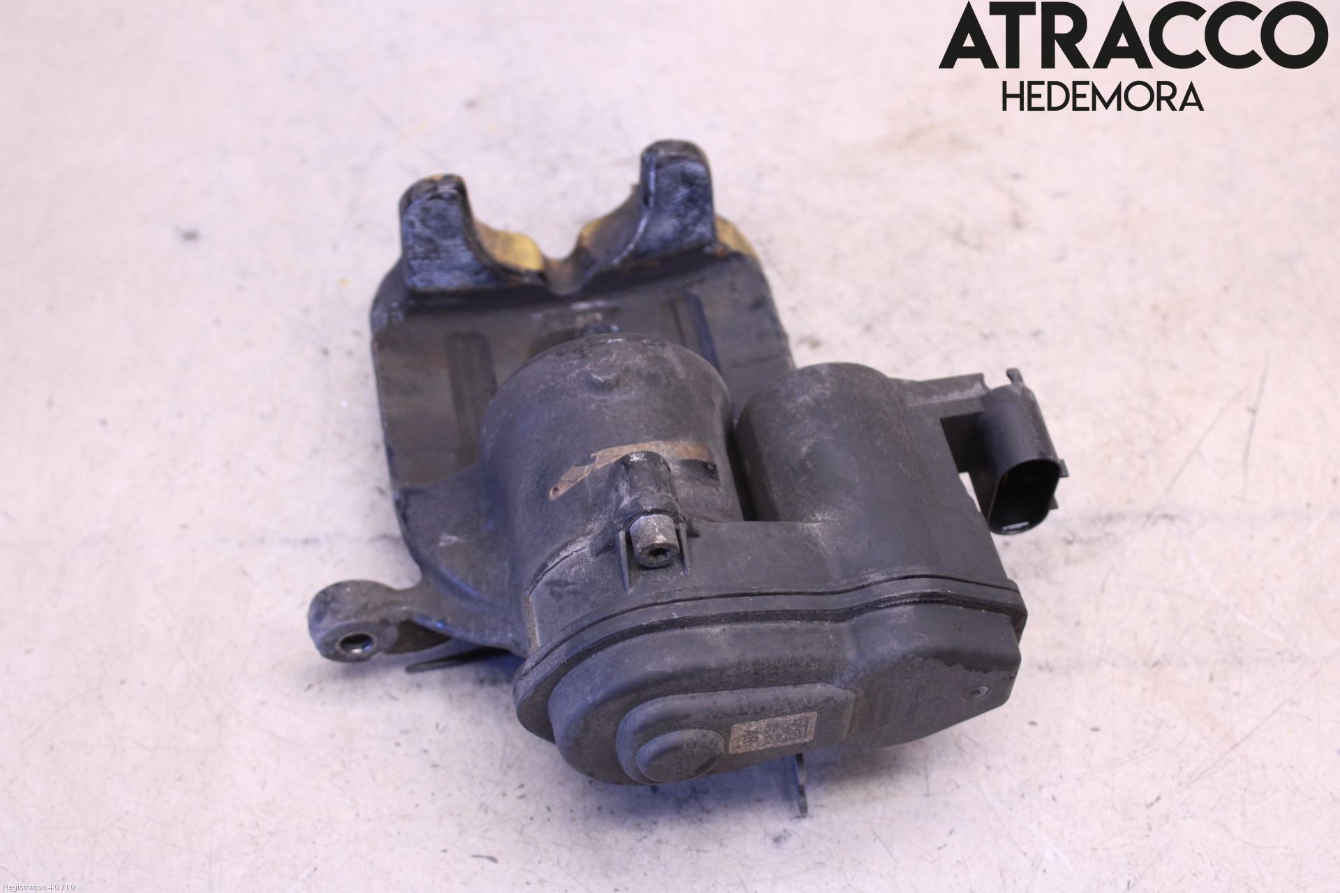 BMW 6 F12/F13 10-18 Bremsecaliper Bak Høyre