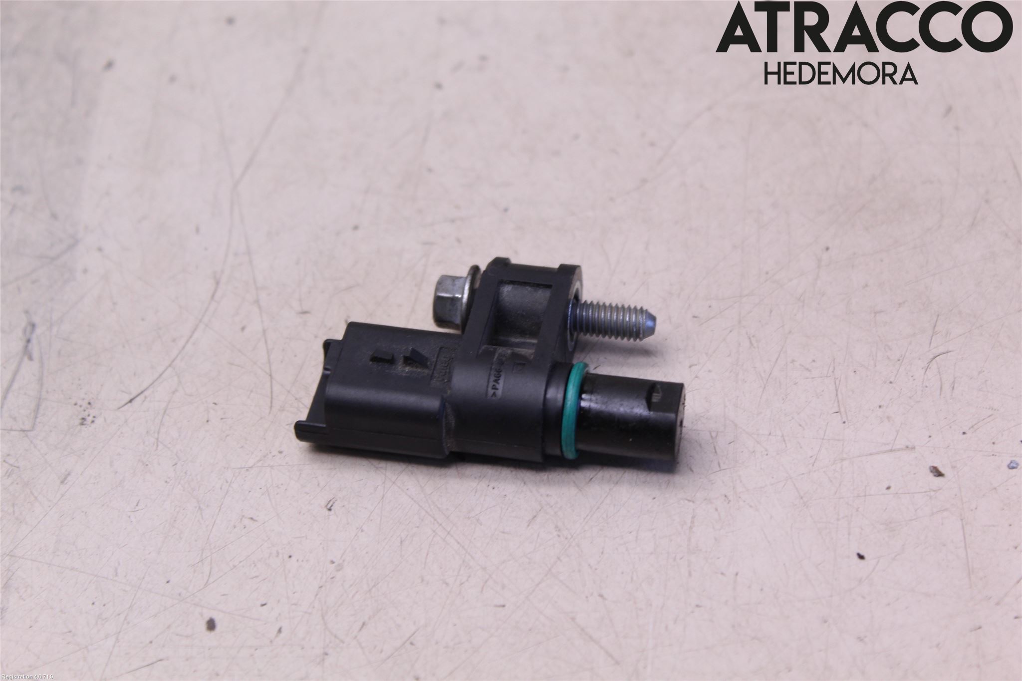 Citroen C3 AIRCROSS 18-23 Giver Turtall - Tenning