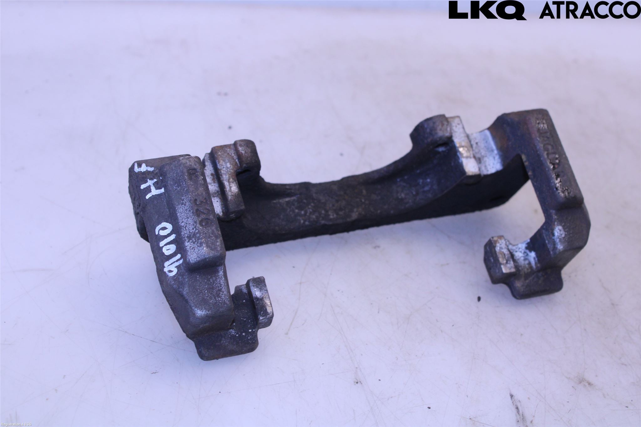 Jaguar XF 08-15 Bremsecaliper Feste Holder