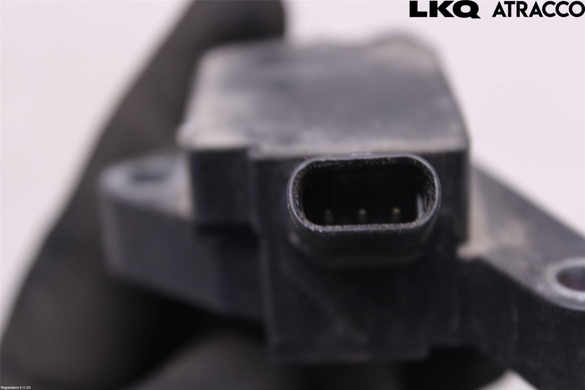 Ford MONDEO 15-22 Coil