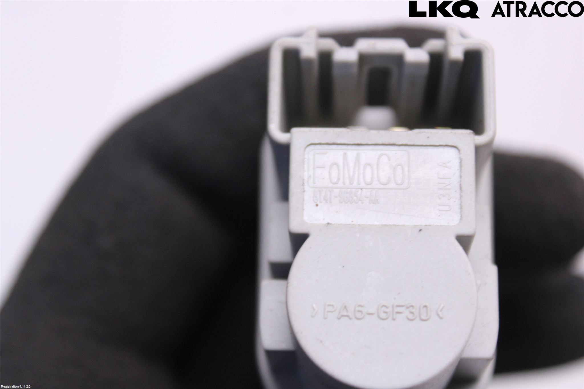Ford EXPLORER 93-23 Sensor-Giver Bremsepedal