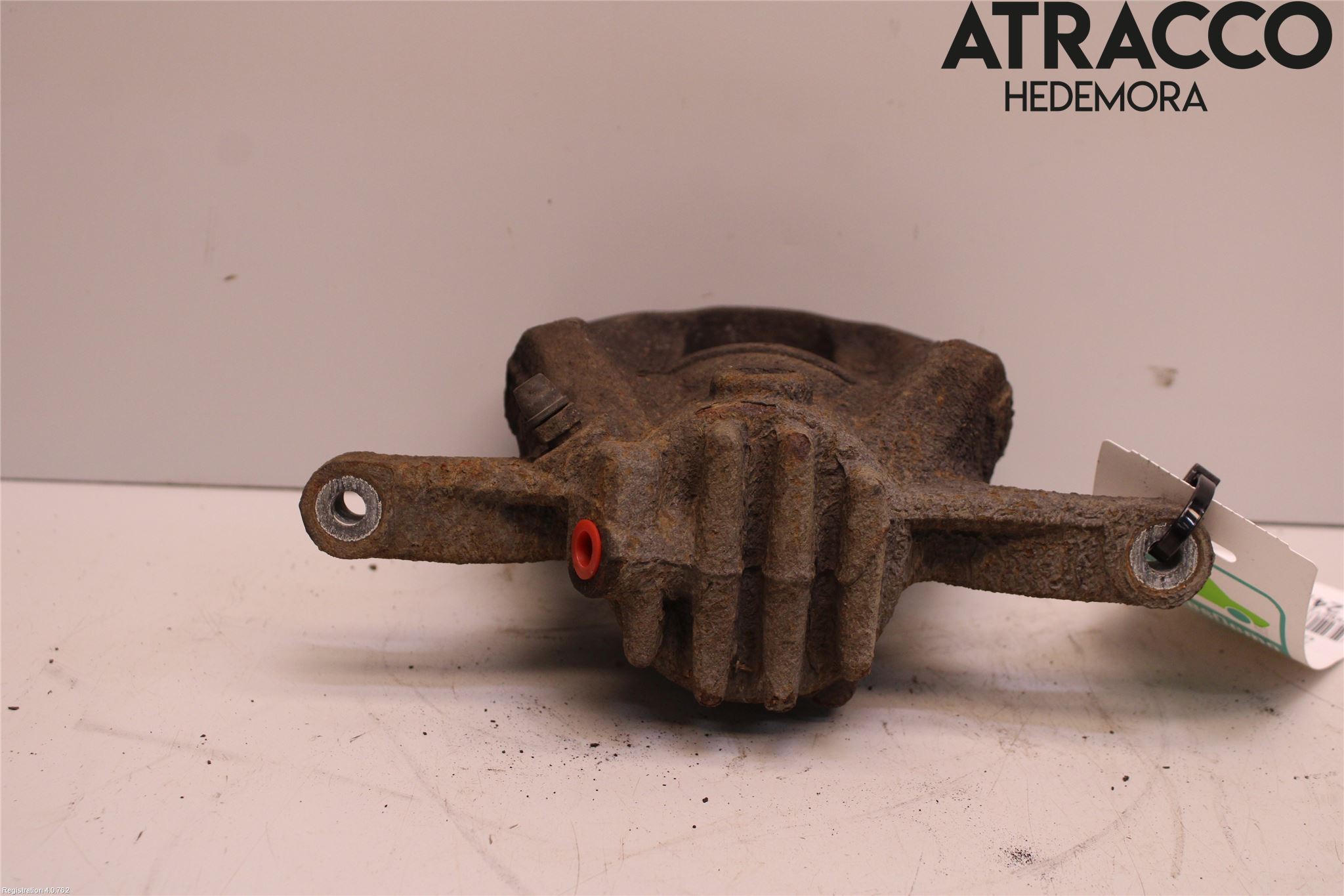 Nissan NV300 16-22 Bremsecaliper Foran Venstre
