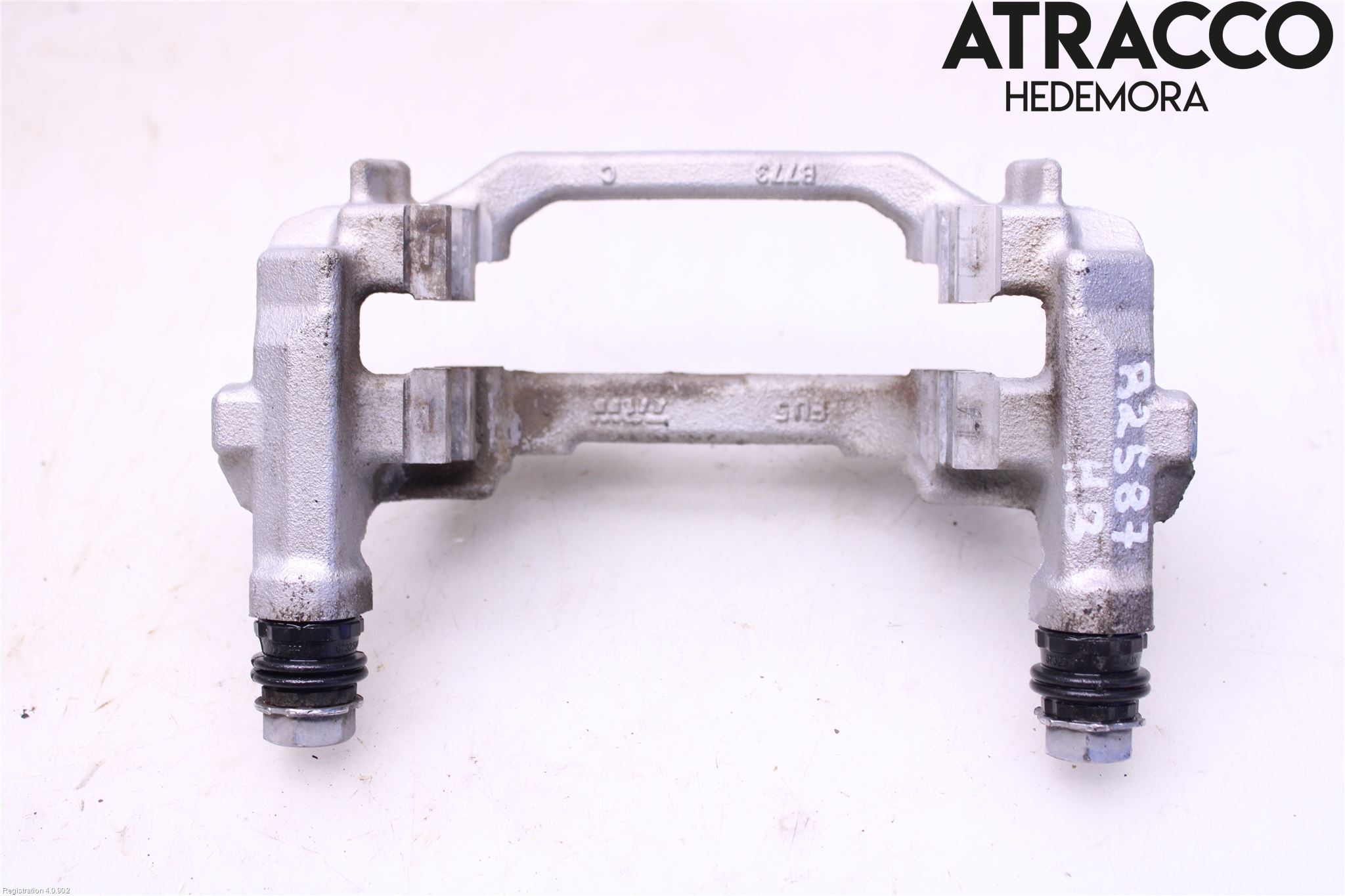 Toyota YARIS XP21 20- Bremsecaliper Feste Holder