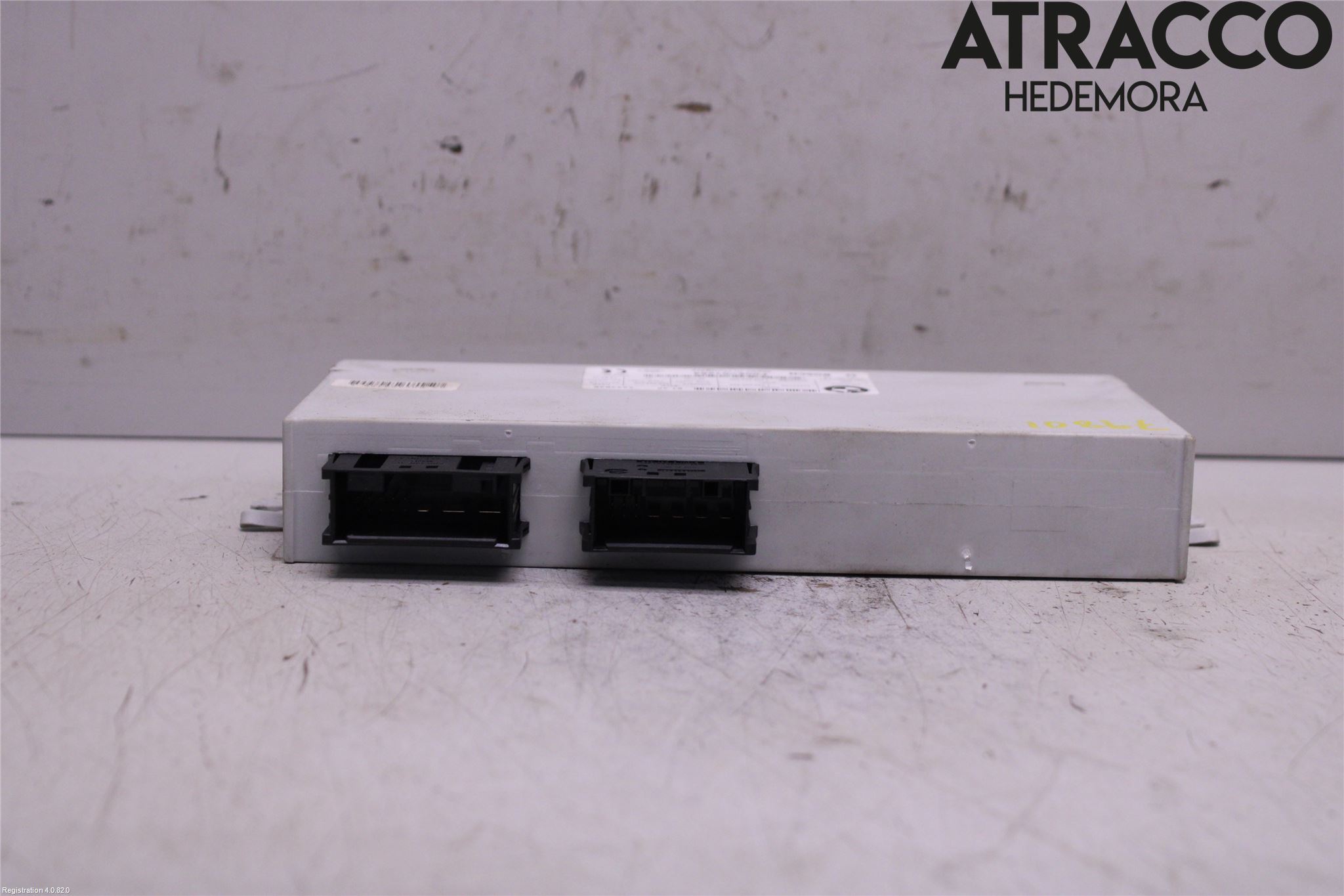 BMW 5 F10/F11/F18 09-17 Styreenhet Bakluke