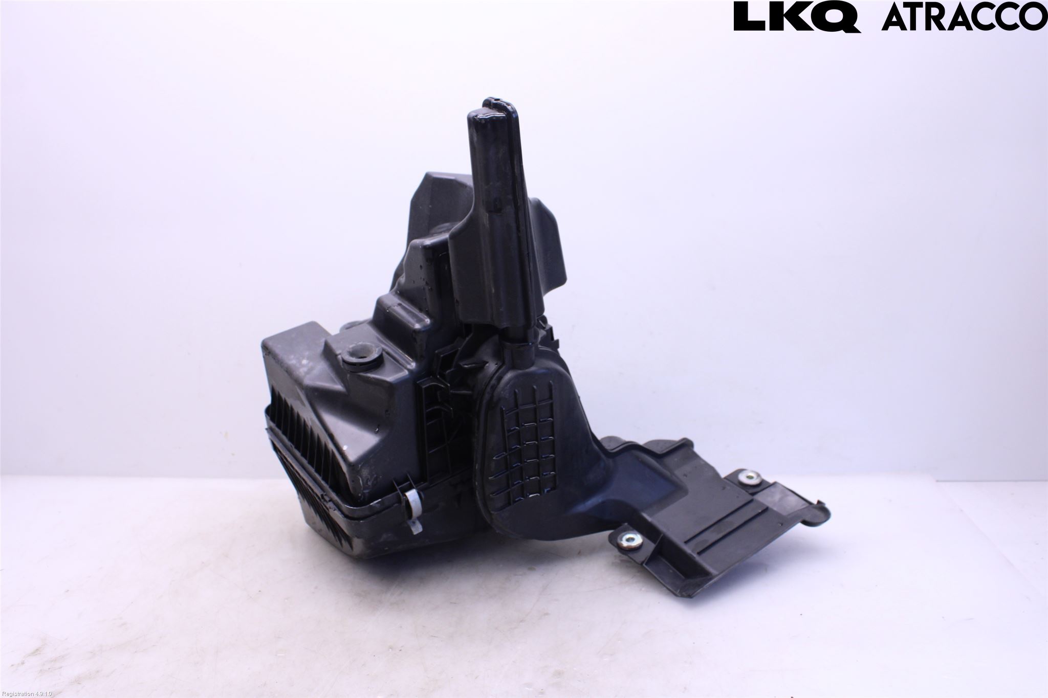 Mazda 6 13- Luftfilter Boks