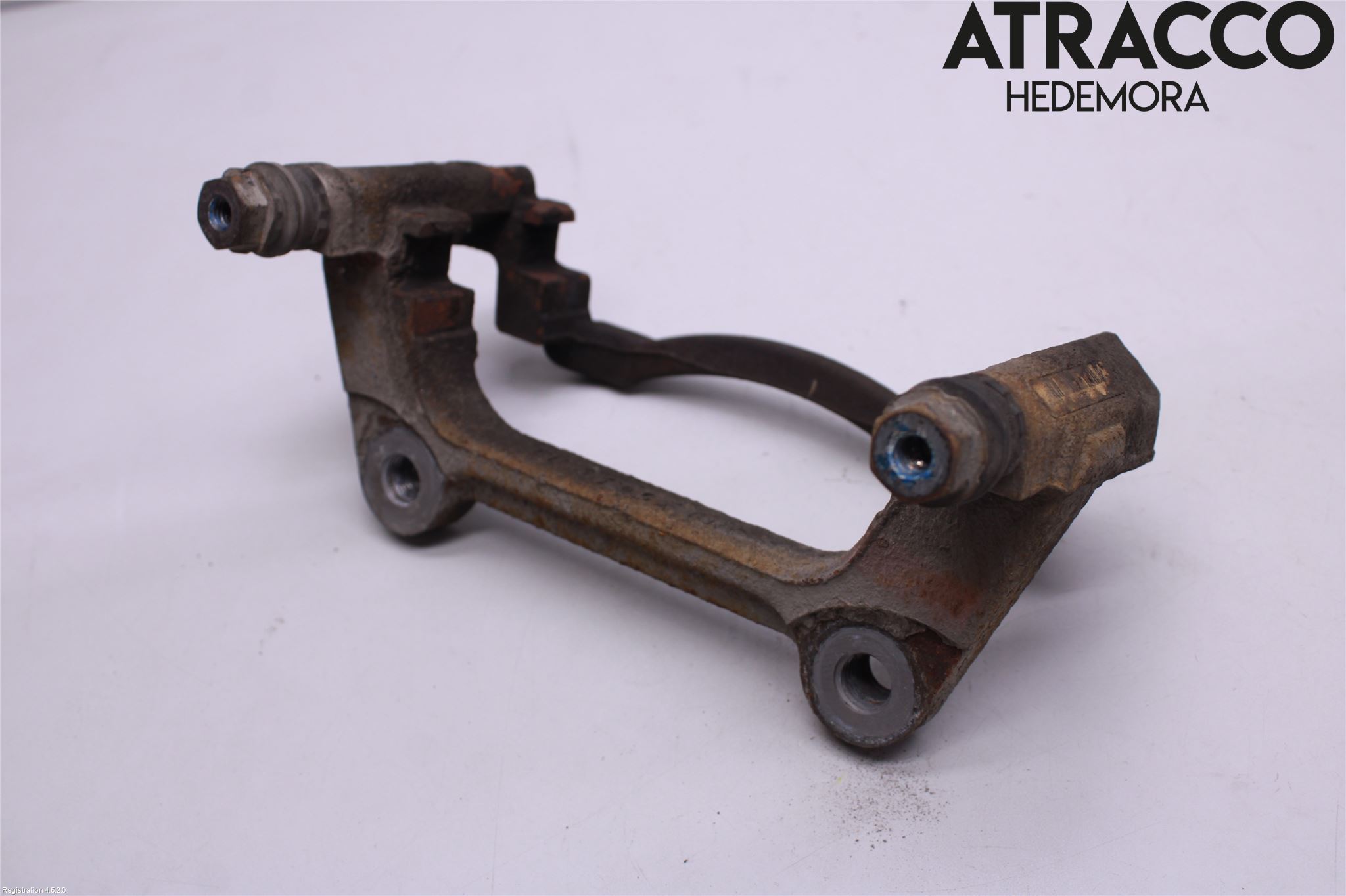 Volkswagen VW PASSAT 20-24 Bremsecaliper Foran Venstre