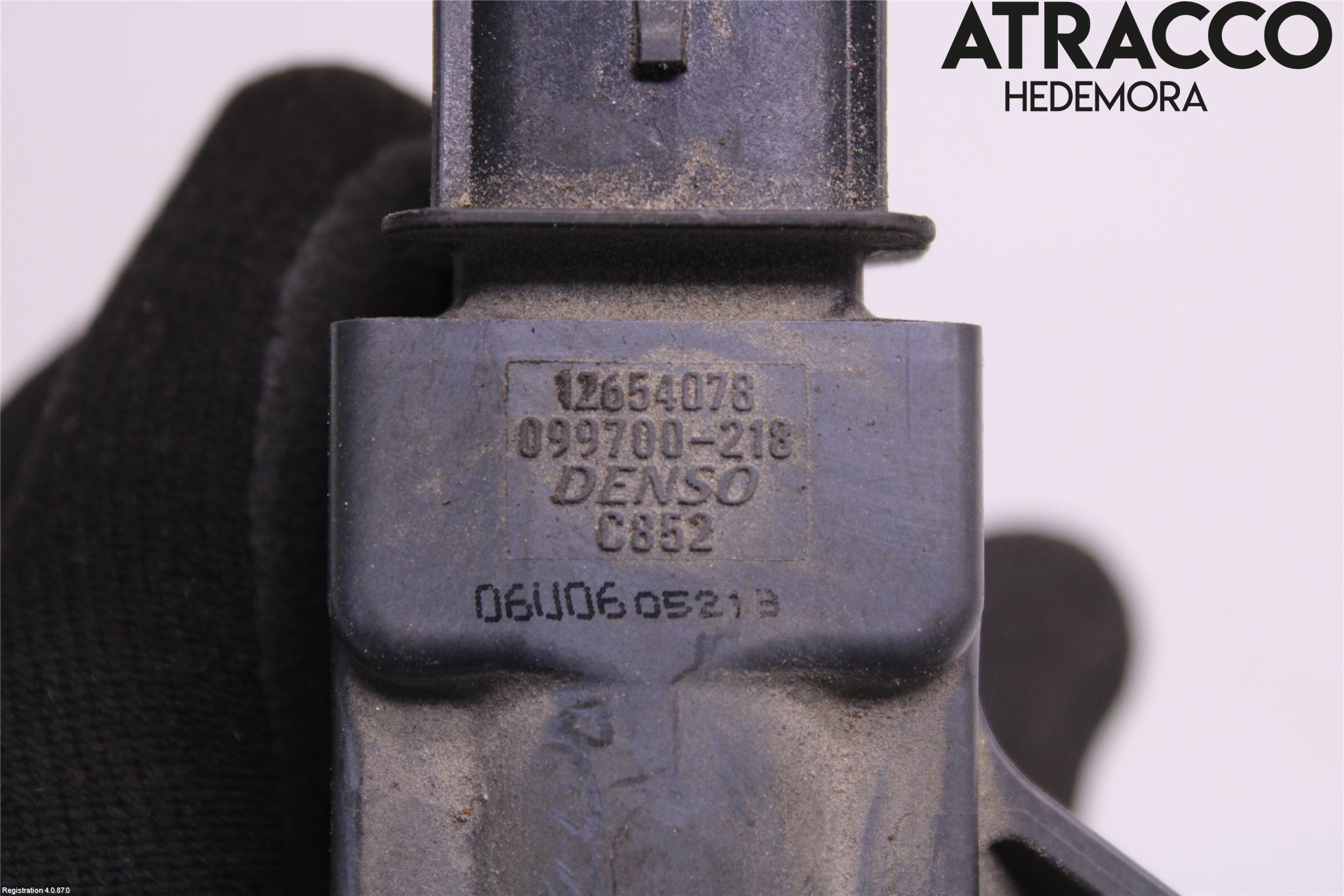Opel INSIGNIA 17- Coil