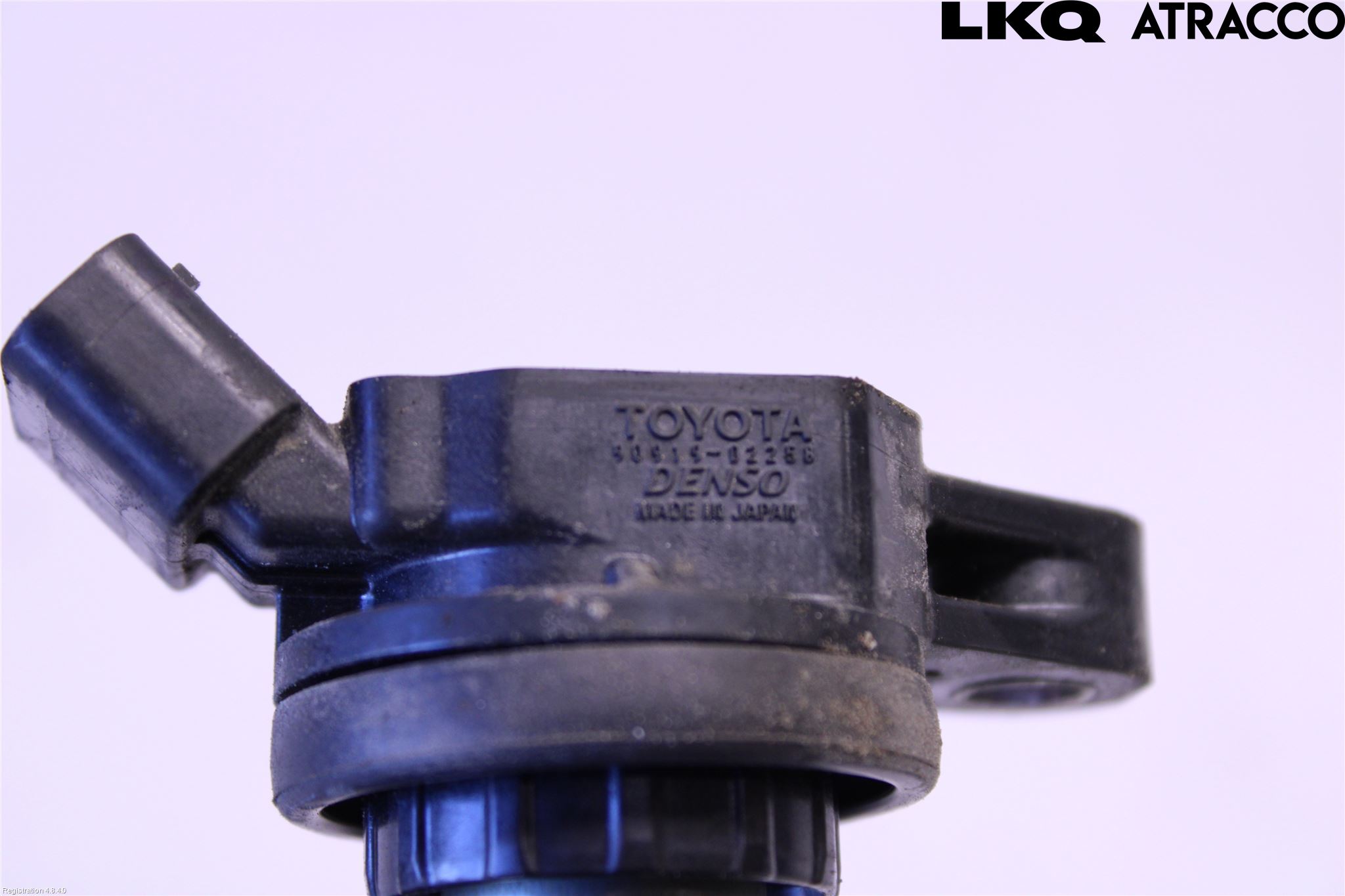 Toyota PRIUS ZVW30 09-20 Coil