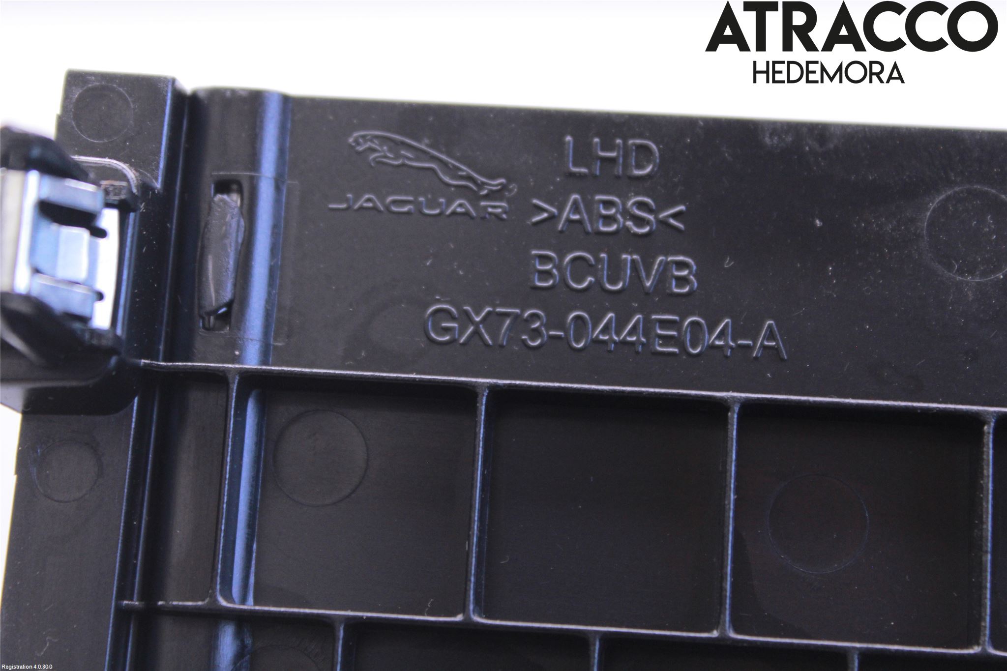 Jaguar XE (X760) 15-24 Instrumentkonsoll Midt