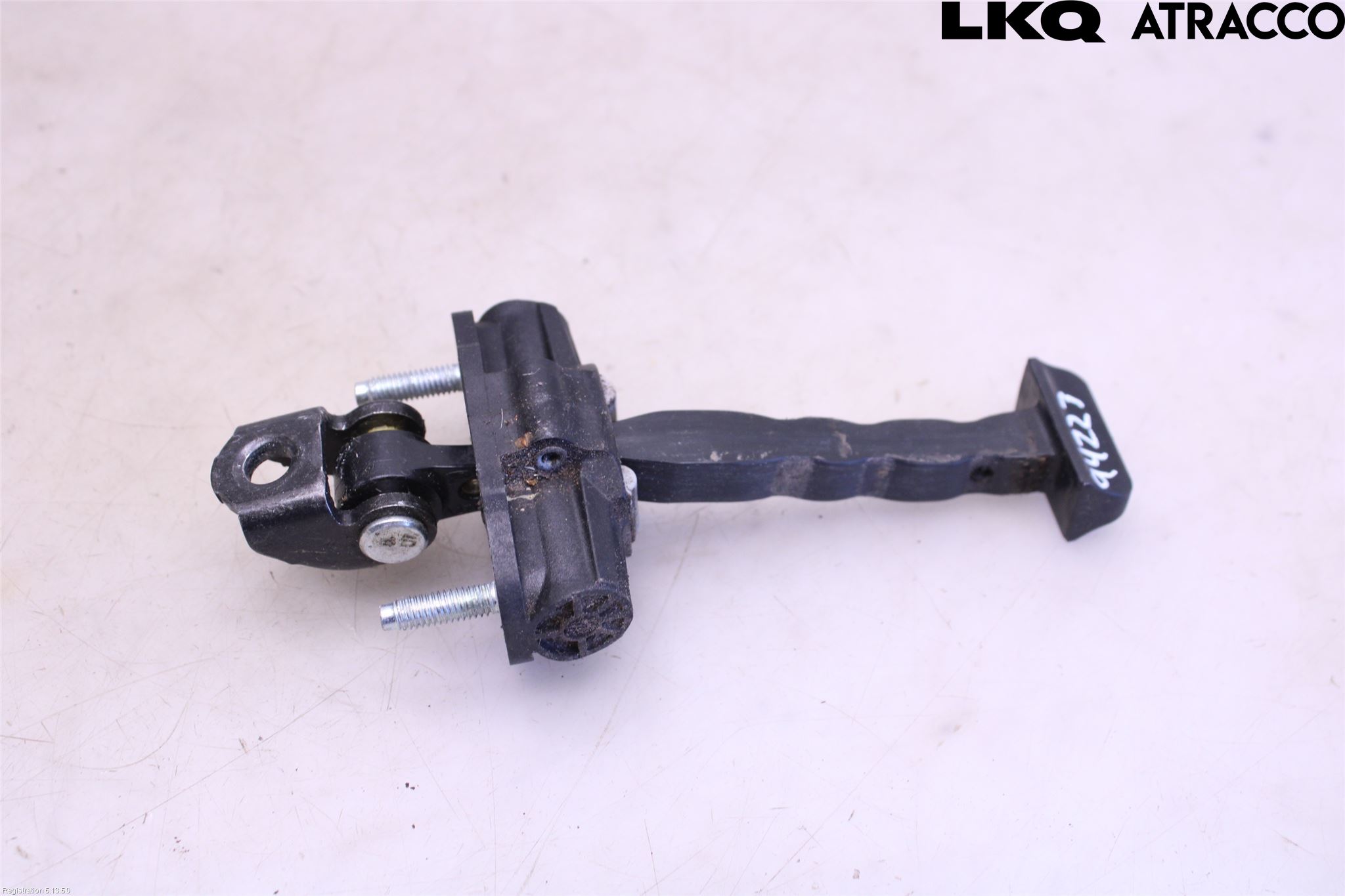 Ford FOCUS 11-14 Dørstopper