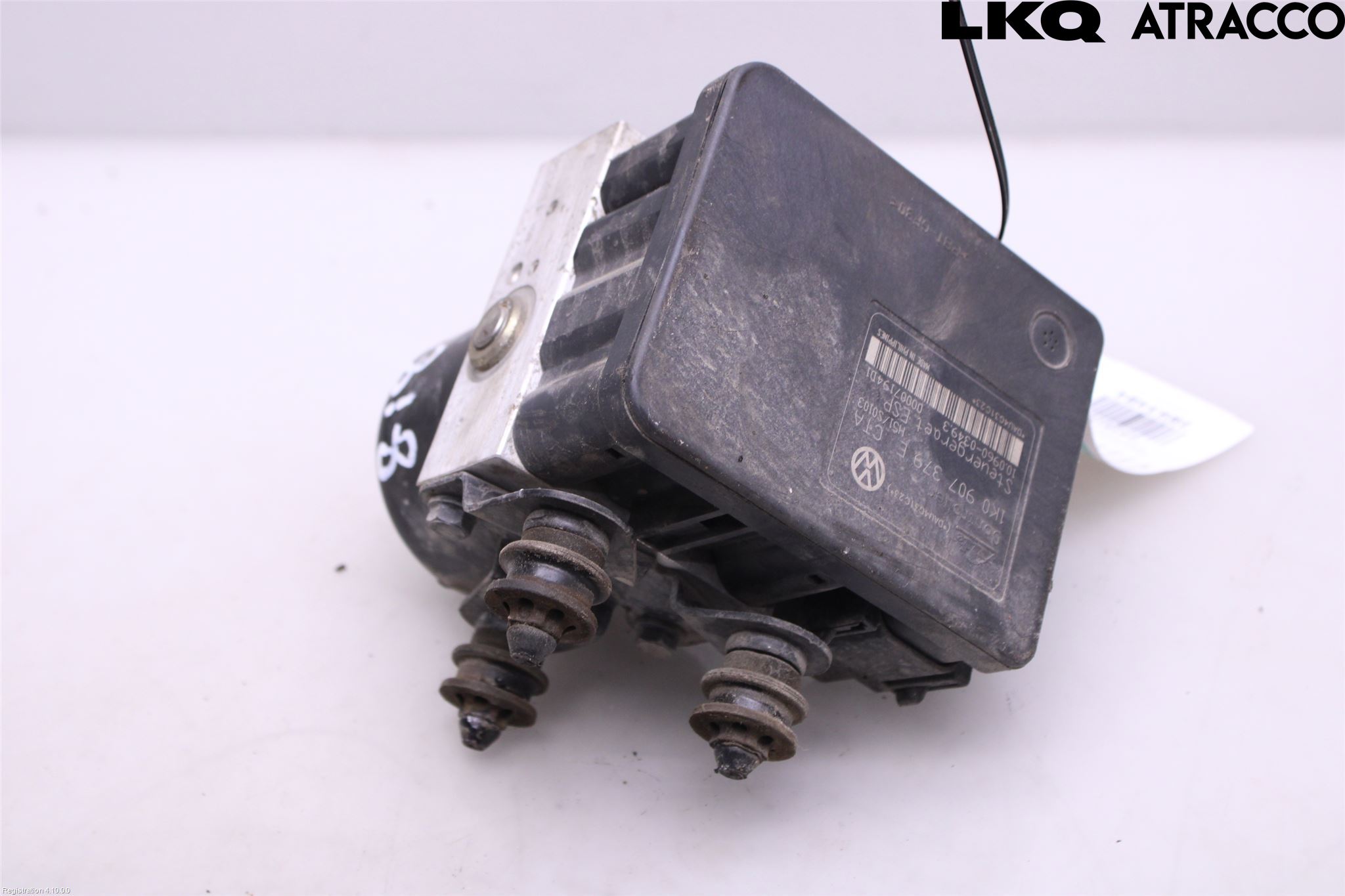 Audi A3/S3 05-13 Abs Hydraulikkaggregat