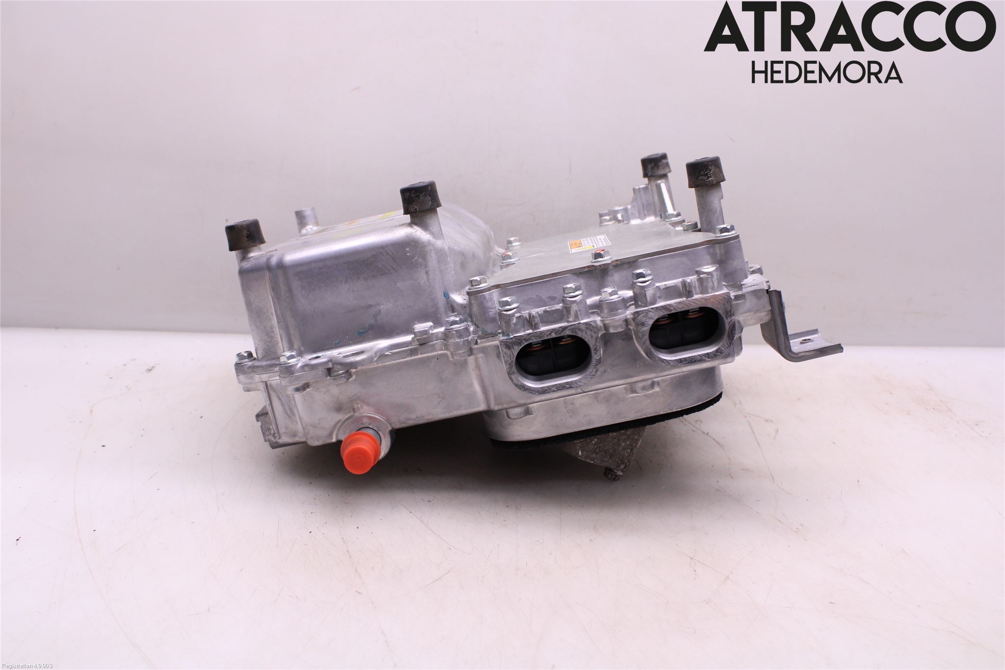 Mitsubishi OUTLANDER 13-21 Hybridconverter