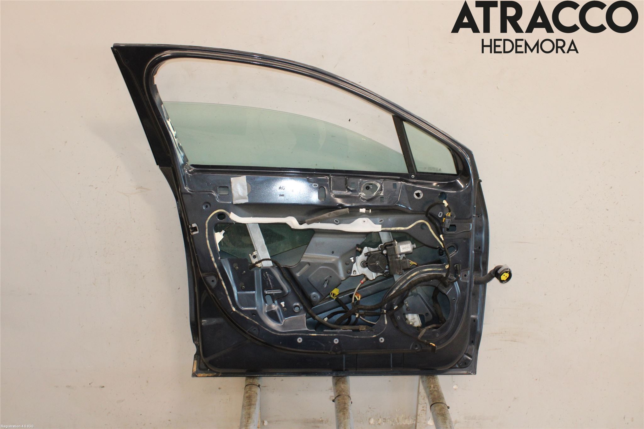 Citroen C5 08-17 Dør 4D Foran Venstre