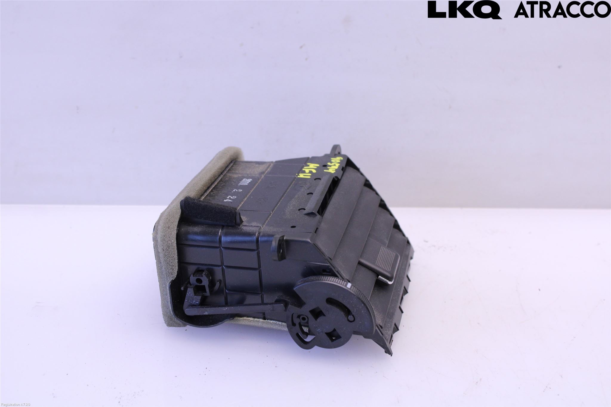 Mazda 6 08-13 Dashbord Kanal - Dyse