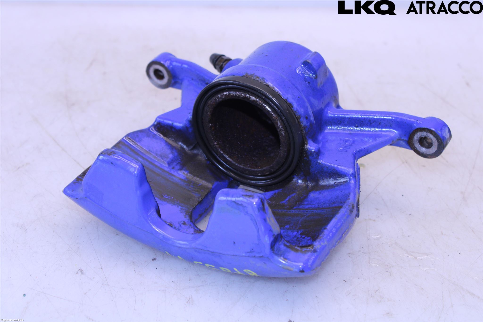 Volkswagen VW PASSAT 15-19 Bremsecaliper Foran Venstre